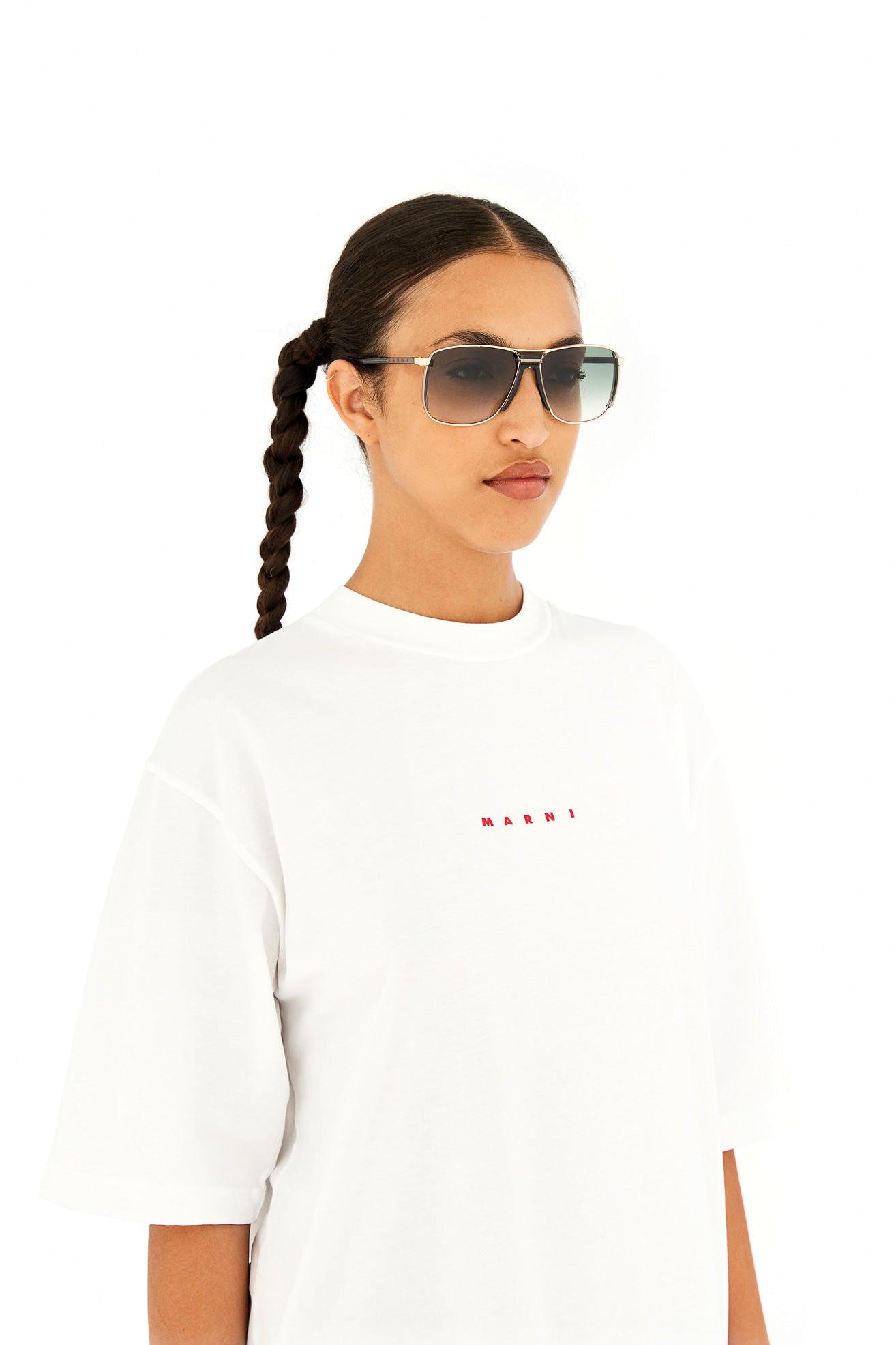 Marni I0DW Y7L Volruna Grey 