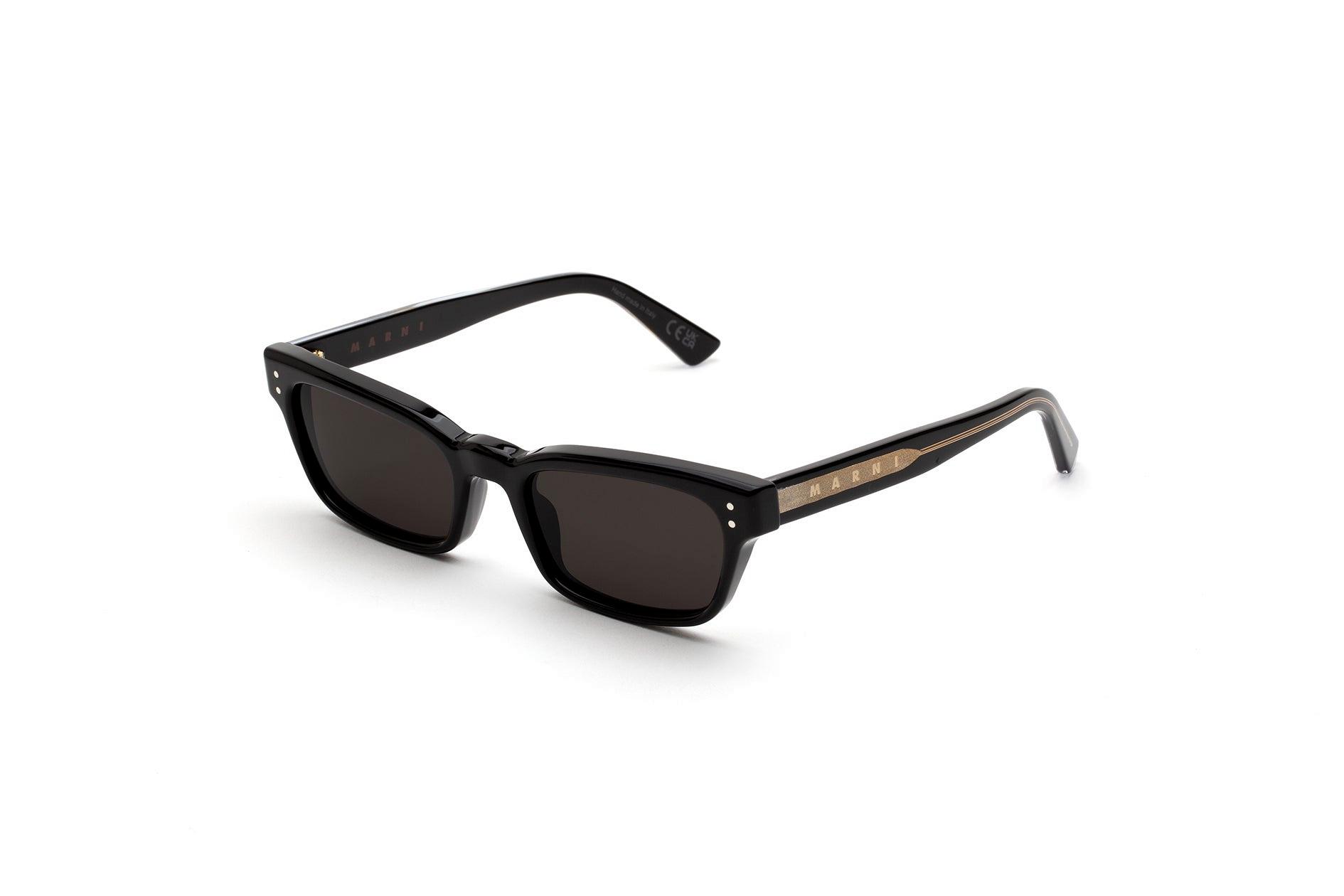 Marni ILKZ AOG Floosa Black 