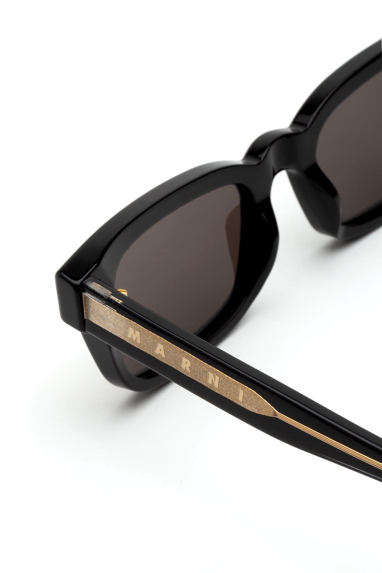 Marni ILKZ AOG Floosa Black 