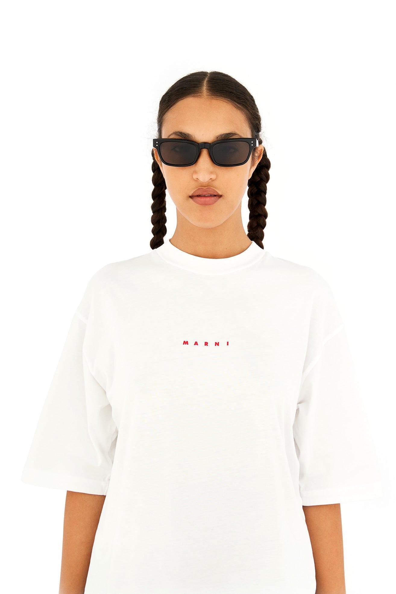 Marni ILKZ AOG Floosa Black 