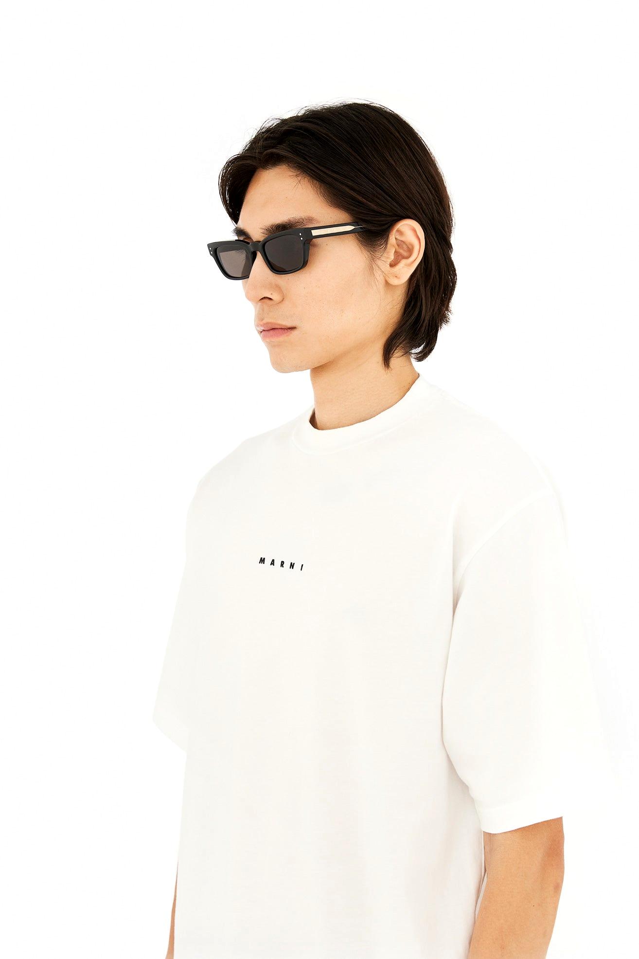 Marni ILKZ AOG Floosa Black 