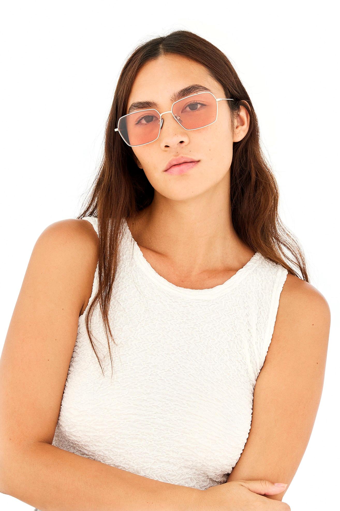 Retrosuperfuture ITBA AR9 Balarm Nebbia Rosa 