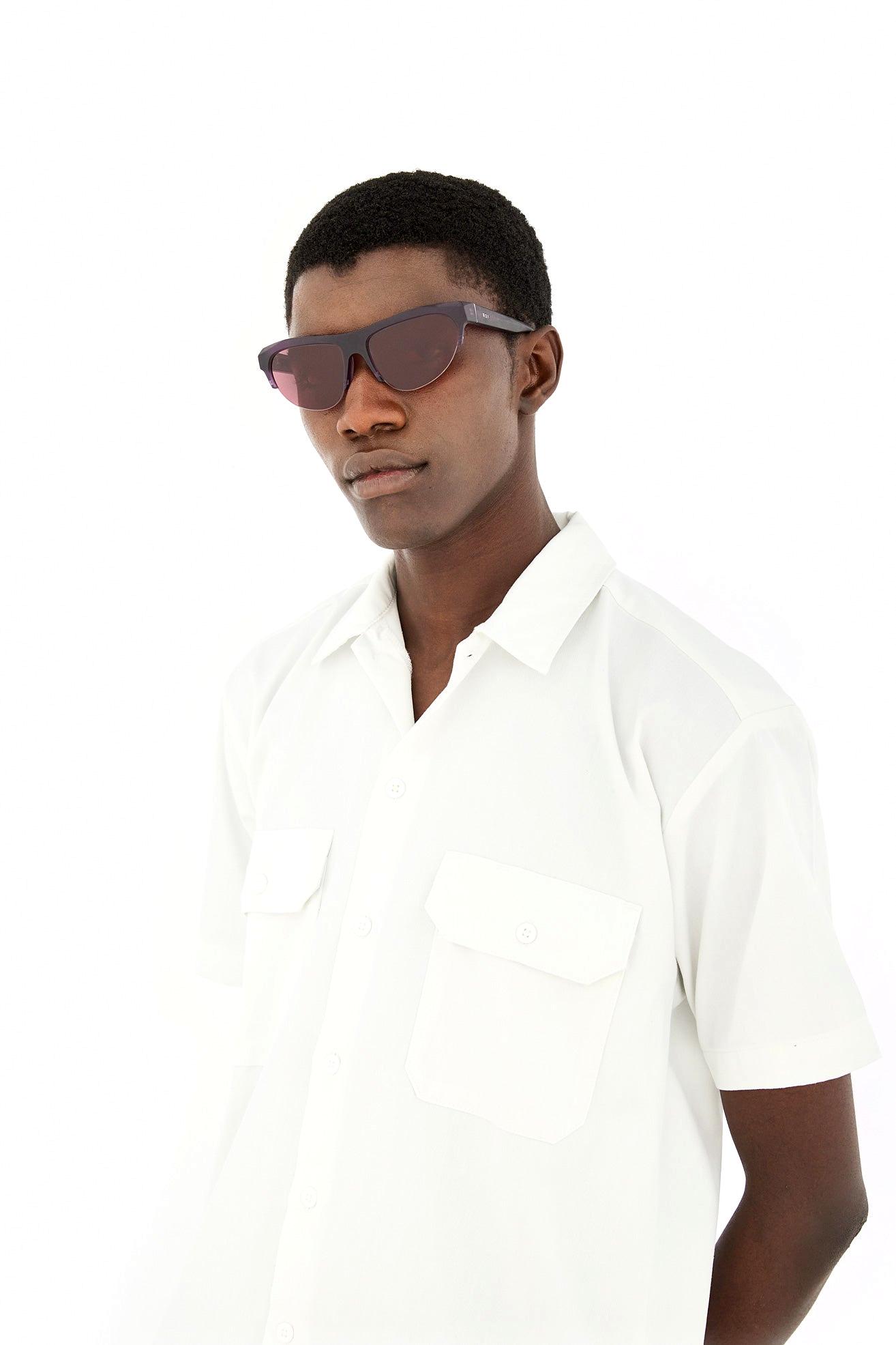 Retrosuperfuture IZY5 RYV Ora Melanzana 