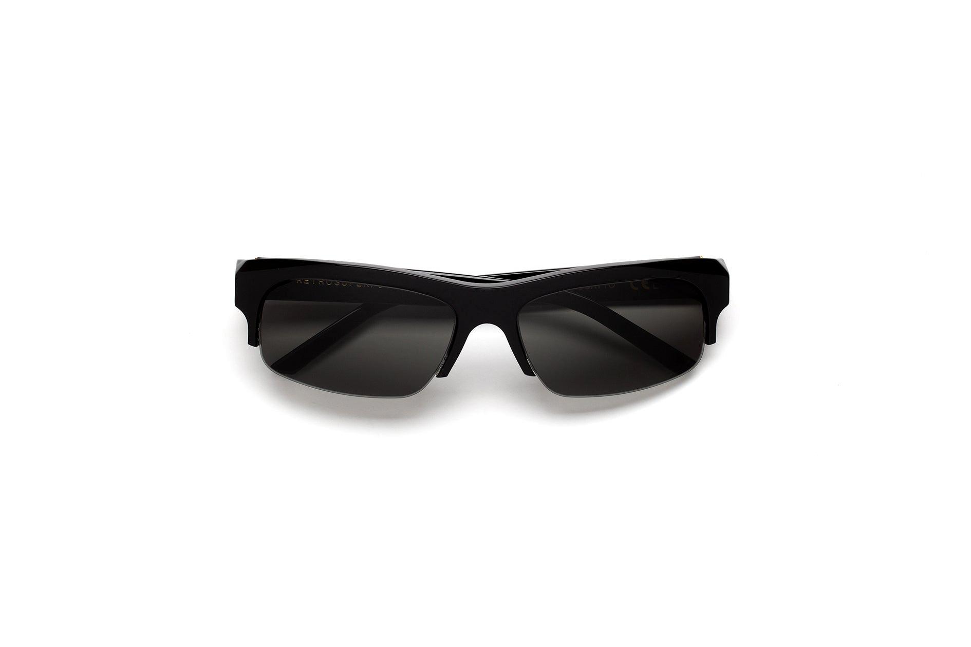 Retrosuperfuture IX6E FIF Scatto Black 