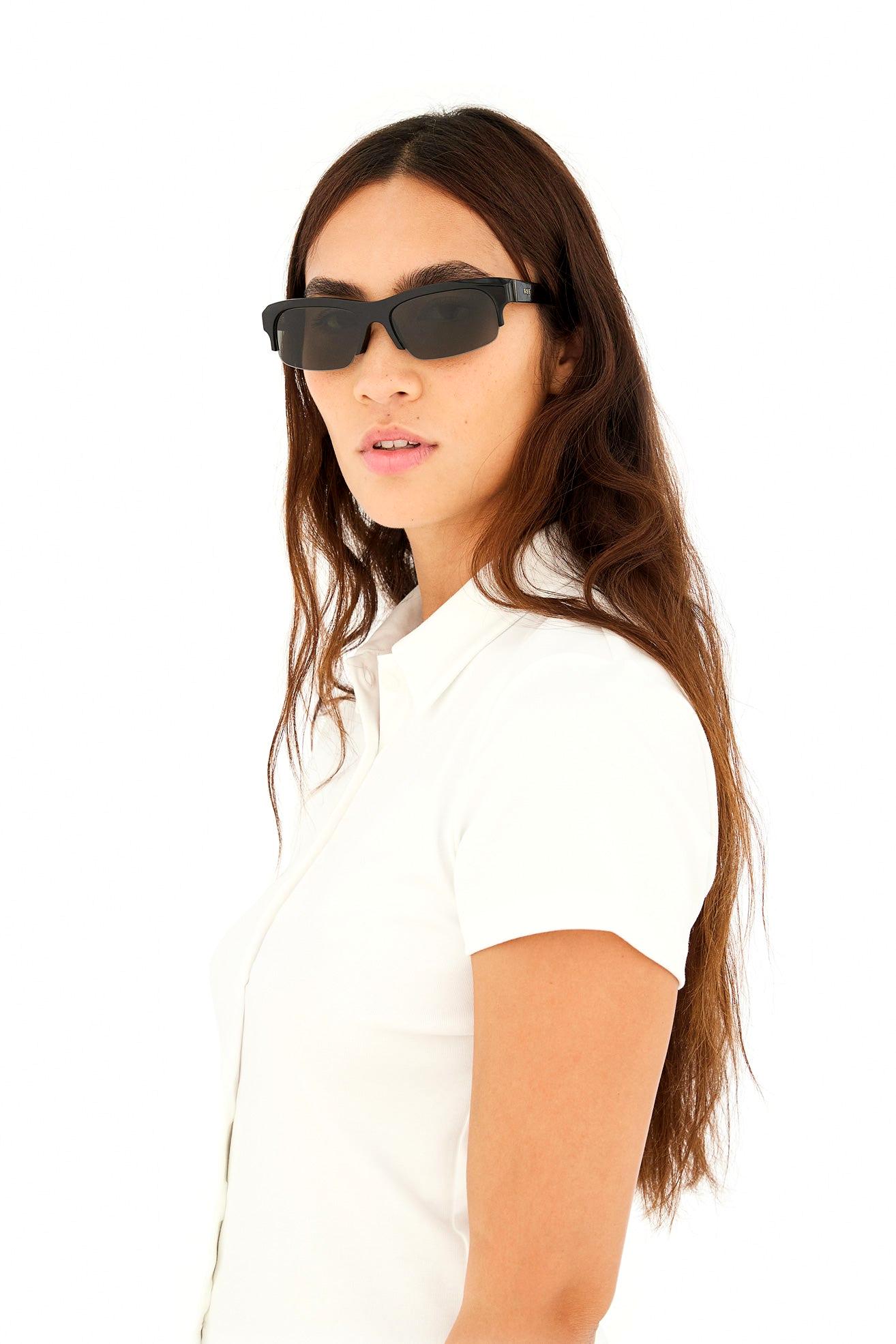 Retrosuperfuture IX6E FIF Scatto Black 