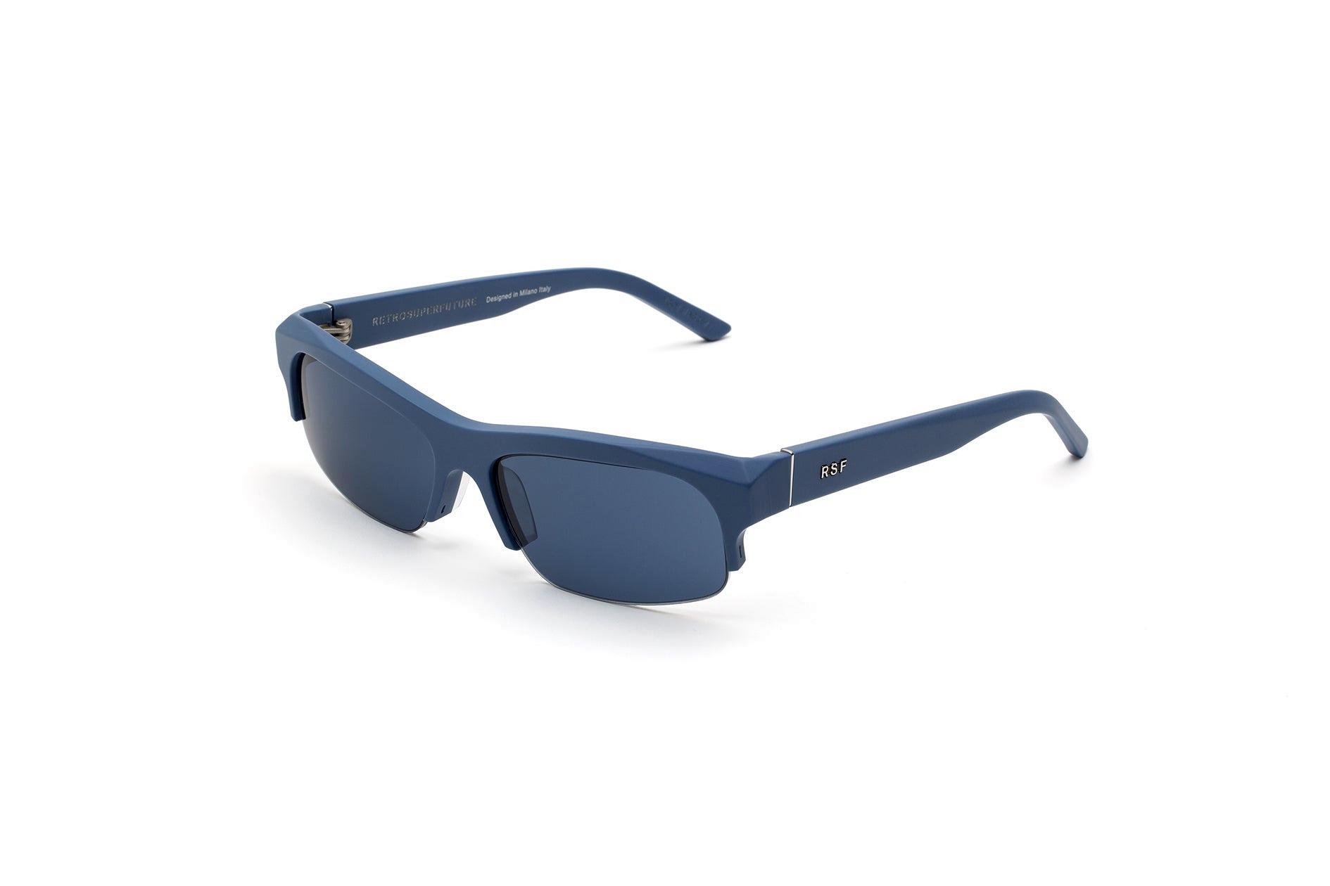 Retrosuperfuture IR2V Y3Q Scatto Dusty Blue 