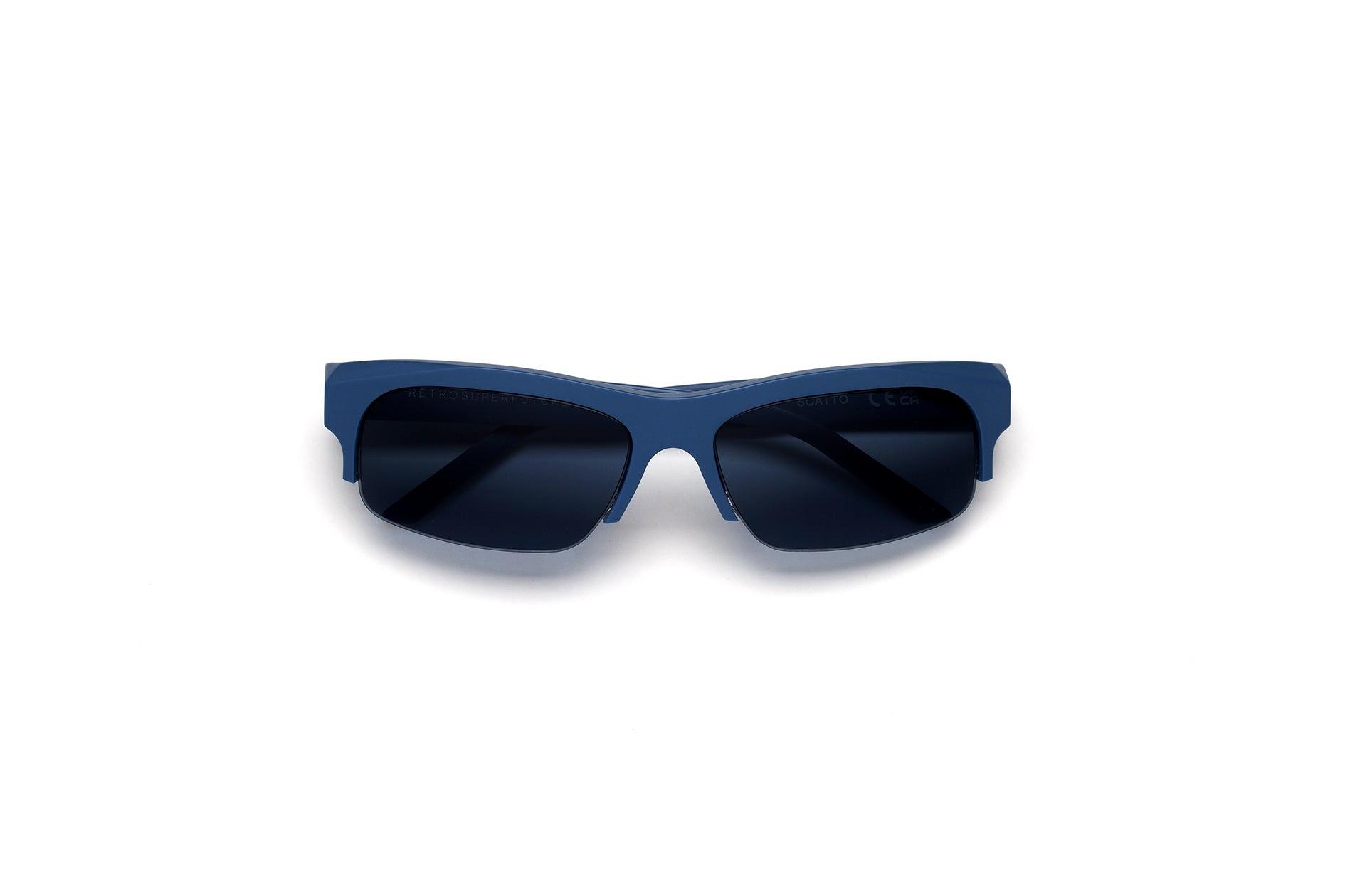 Retrosuperfuture IR2V Y3Q Scatto Dusty Blue 