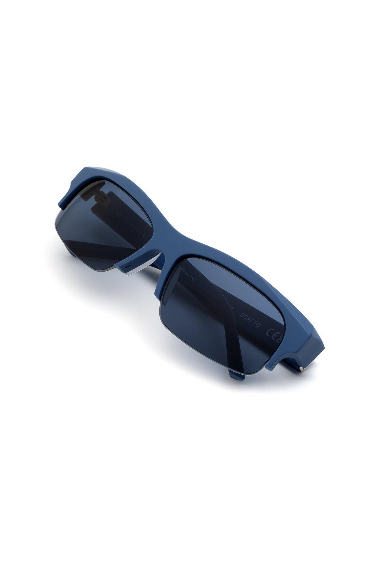 Retrosuperfuture IR2V Y3Q Scatto Dusty Blue 