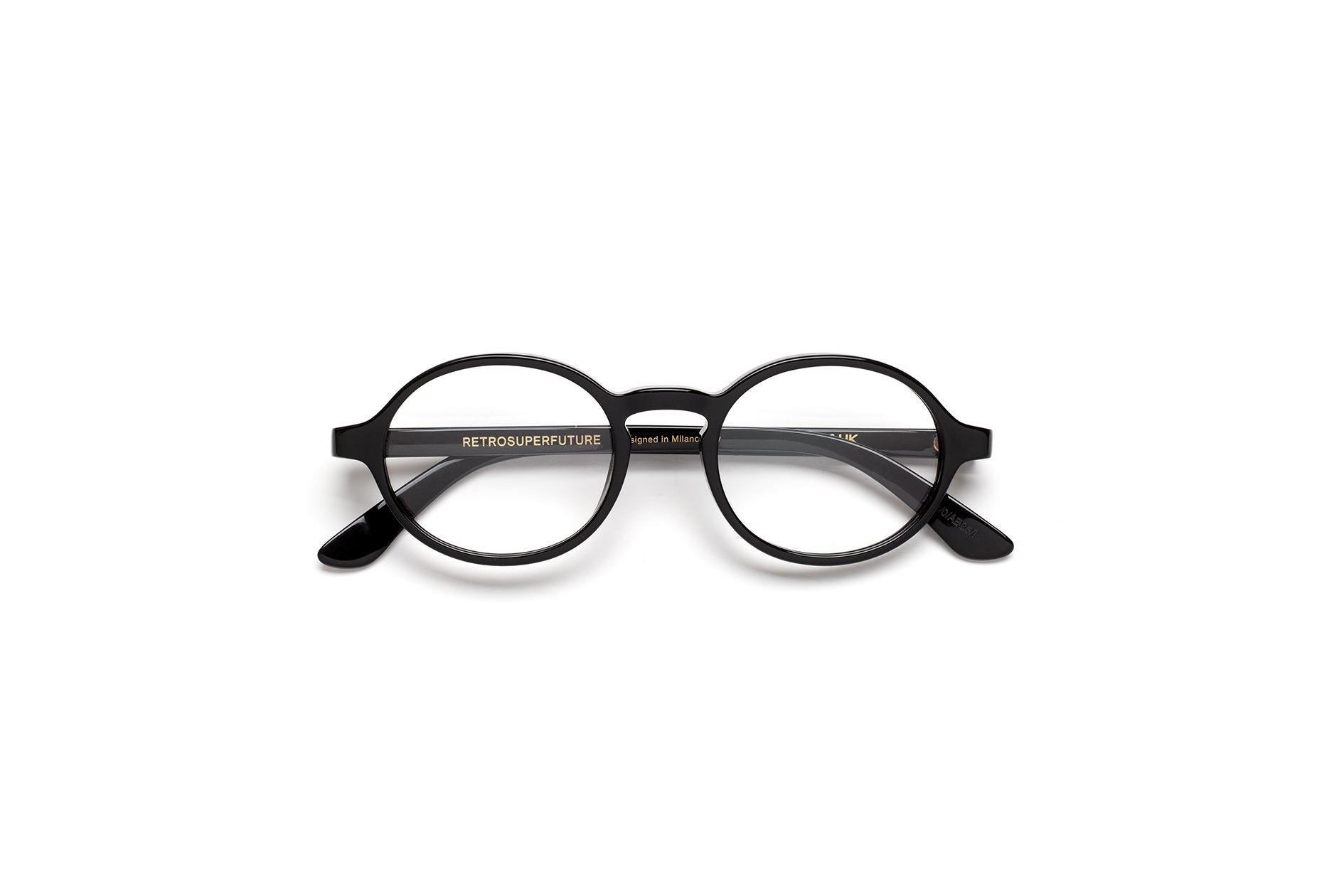 Retrosuperfuture I8X2 D5B Numero 140 Nero 