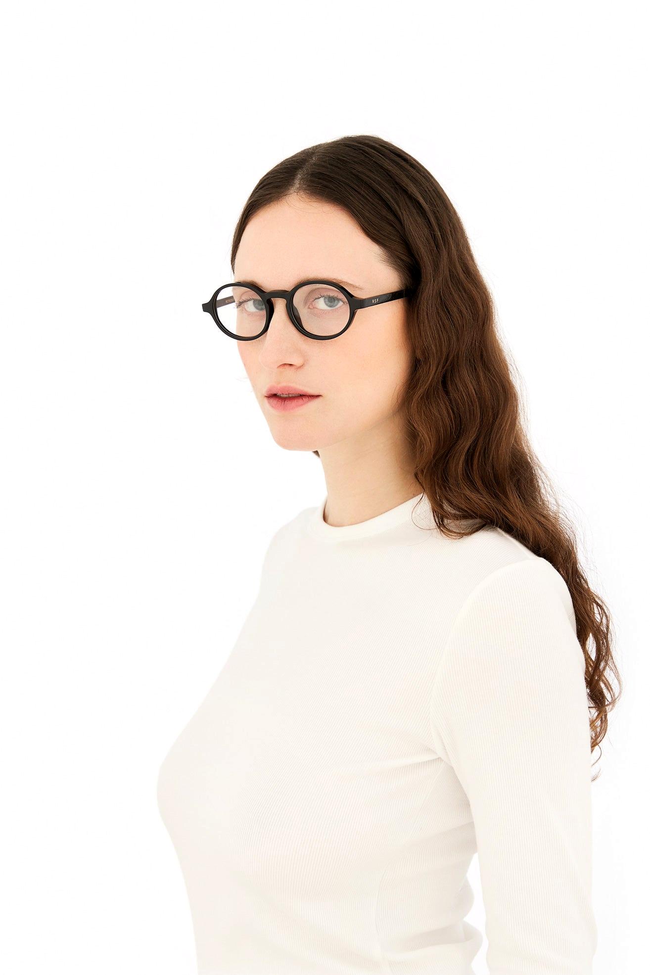 Retrosuperfuture I8X2 D5B Numero 140 Nero 