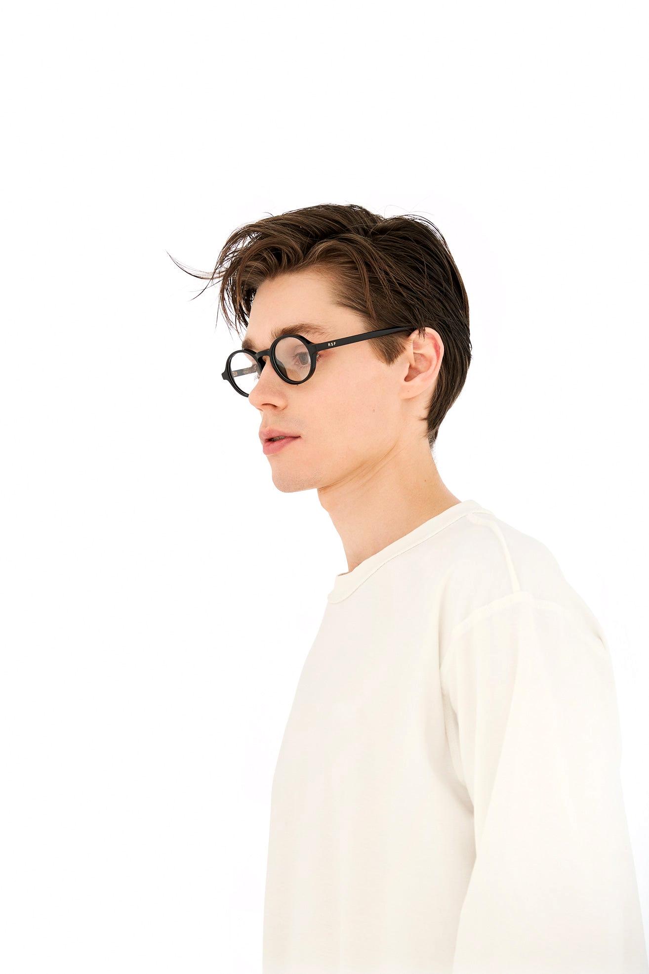 Retrosuperfuture I8X2 D5B Numero 140 Nero 