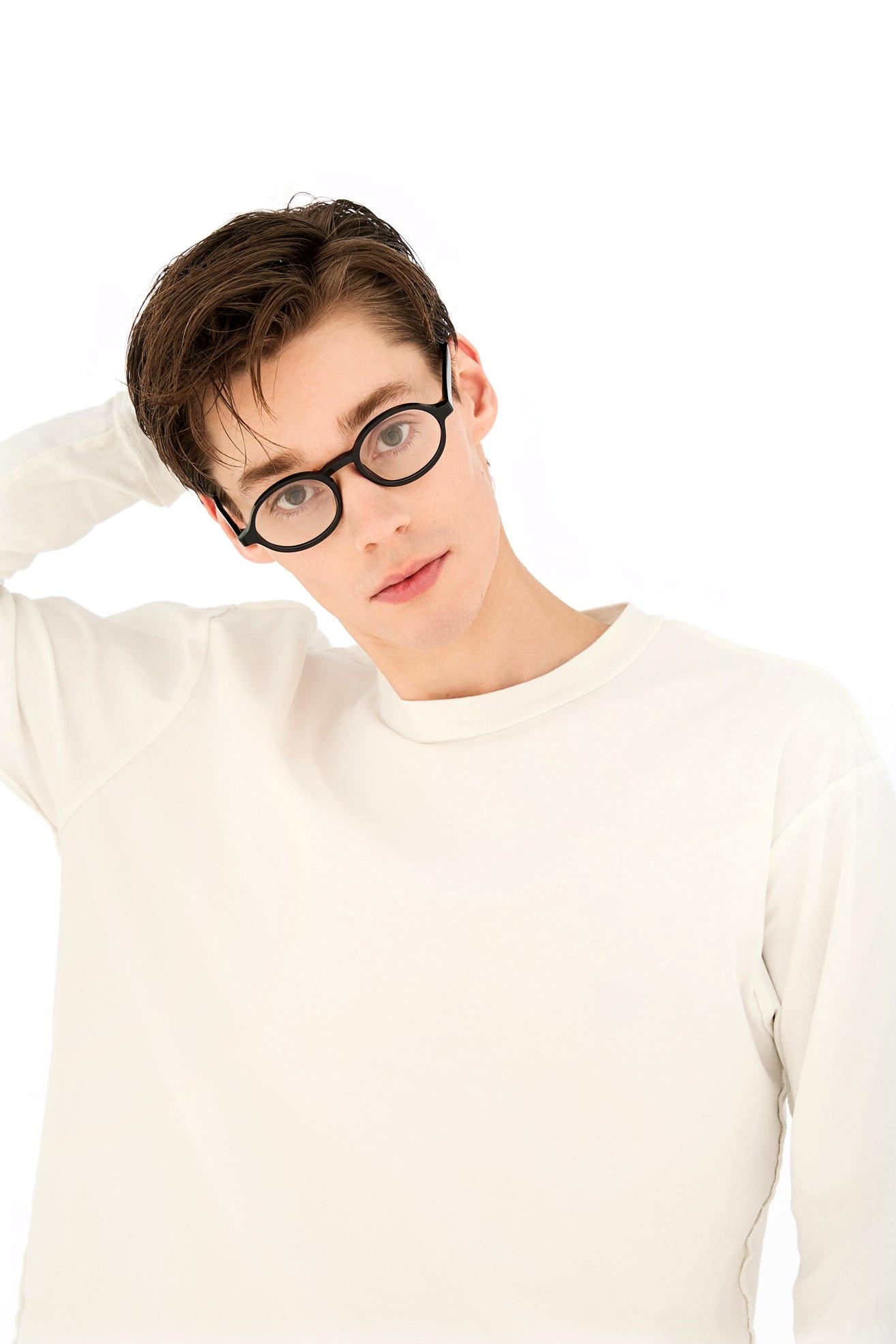 Retrosuperfuture I8X2 D5B Numero 140 Nero 