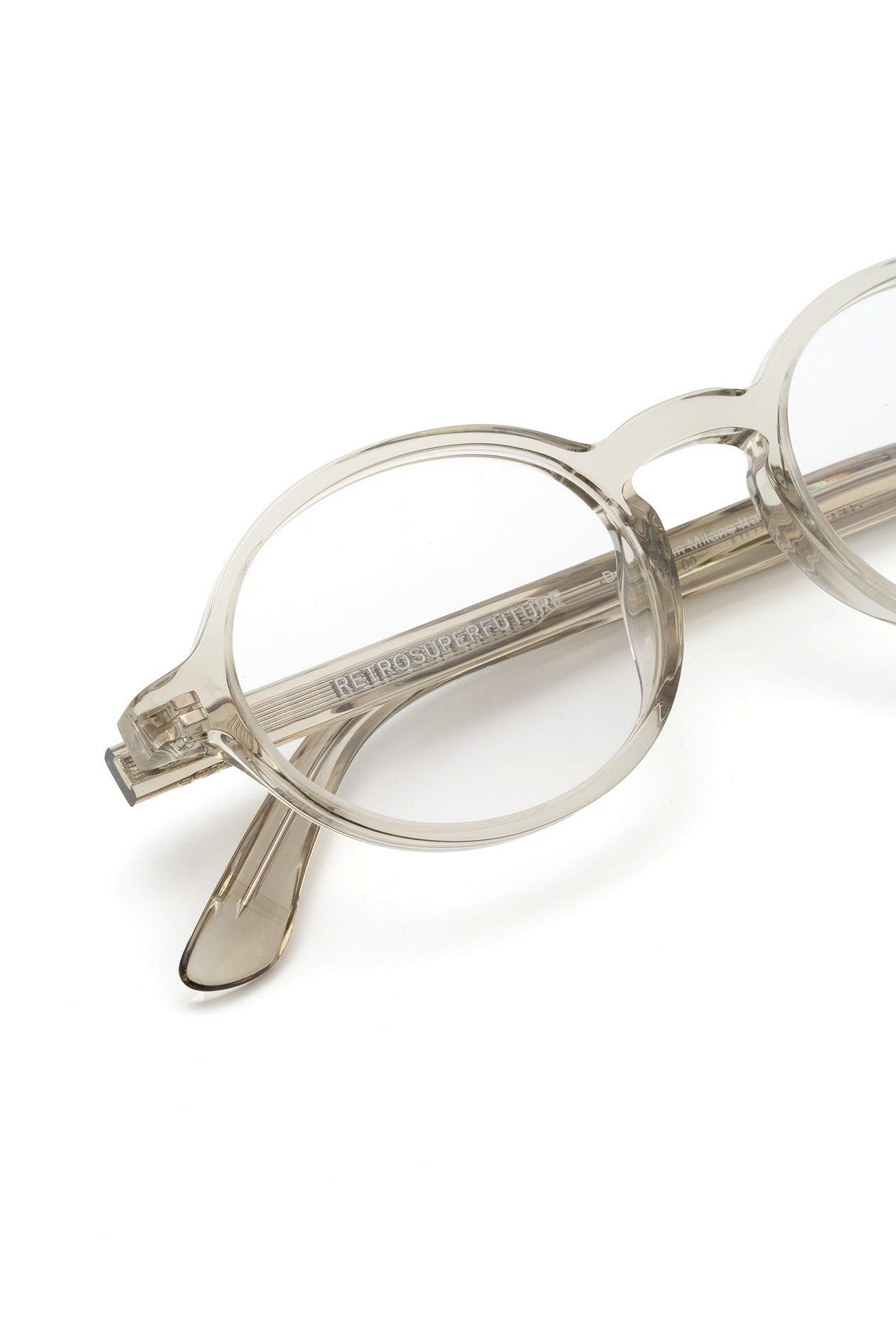 Retrosuperfuture I6H7 AQN Numero 140 Nebbia 