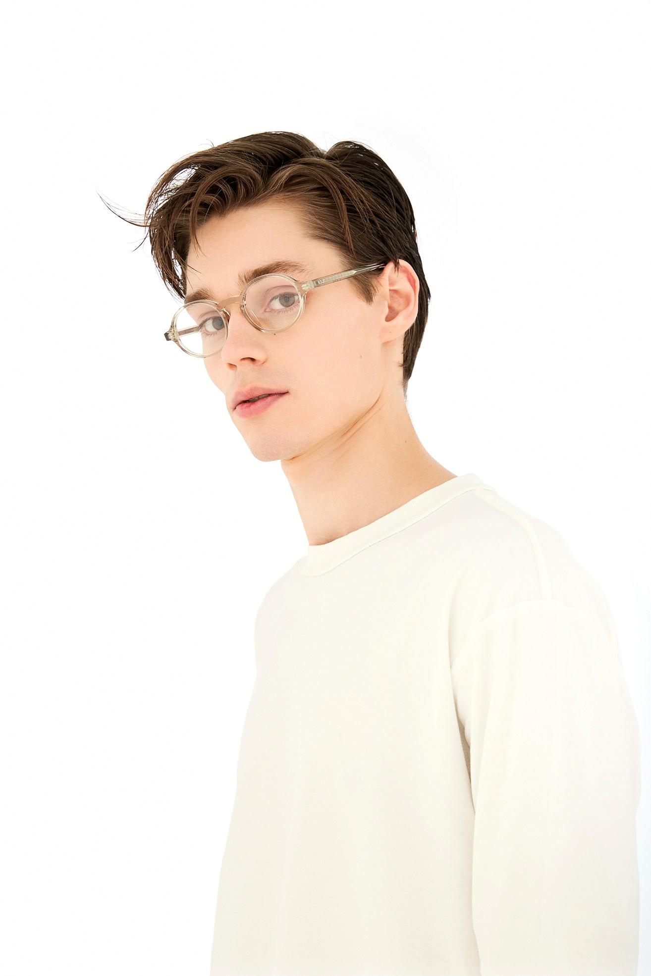 Retrosuperfuture I6H7 AQN Numero 140 Nebbia 