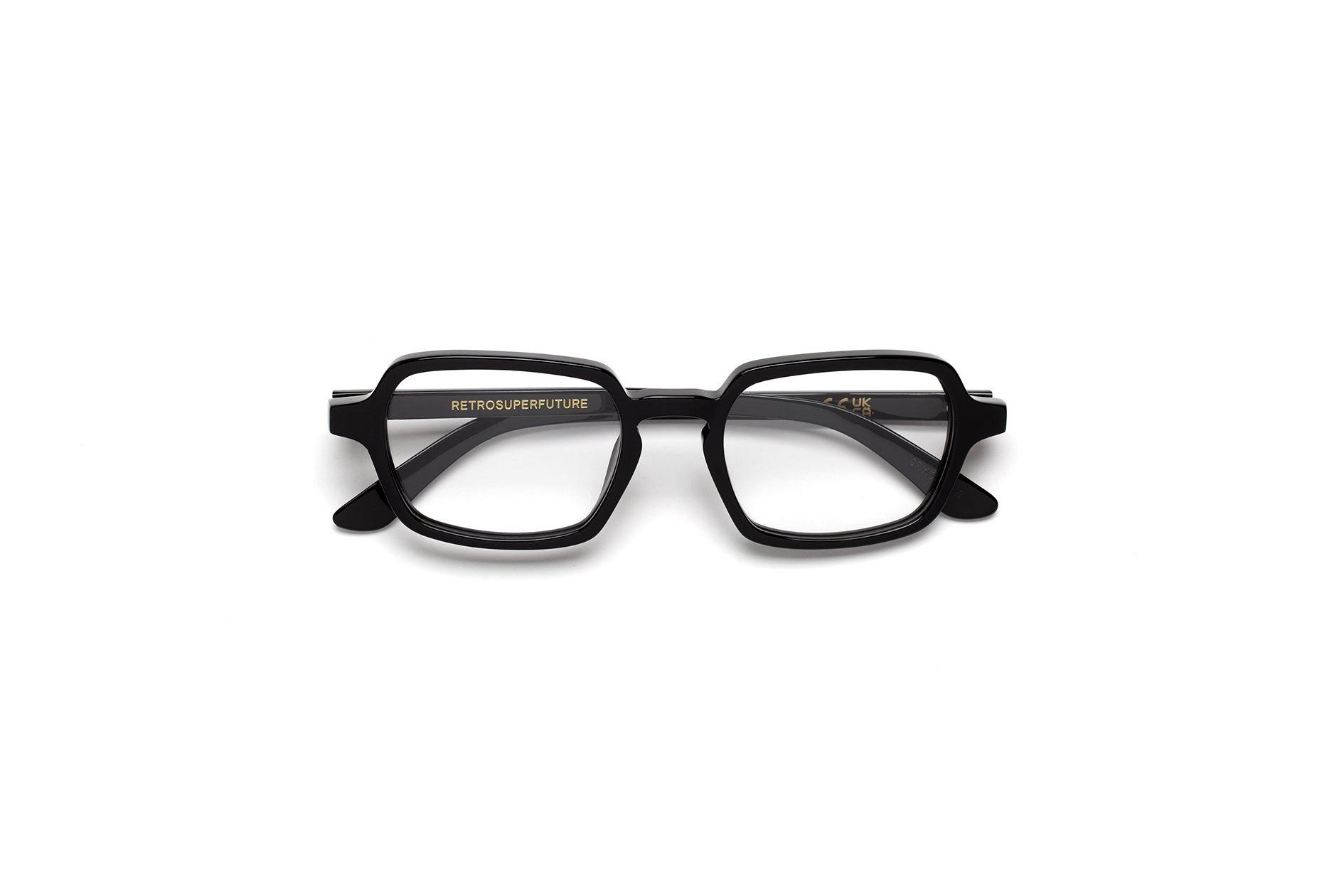Retrosuperfuture IJ1M 0RY Numero 141 Nero 