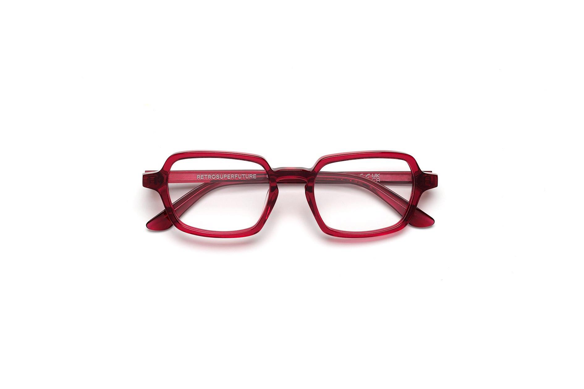 Retrosuperfuture I48W G6R Numero 141 Bordeaux 