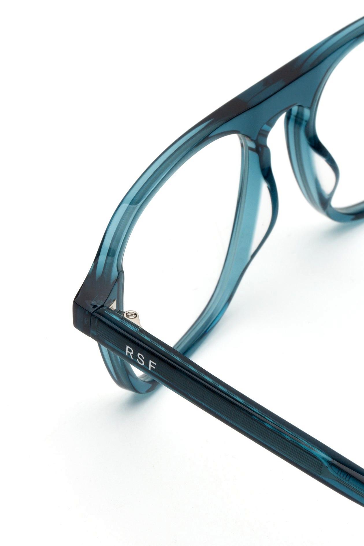 Retrosuperfuture I6M1 R9I Numero 142 Teal 