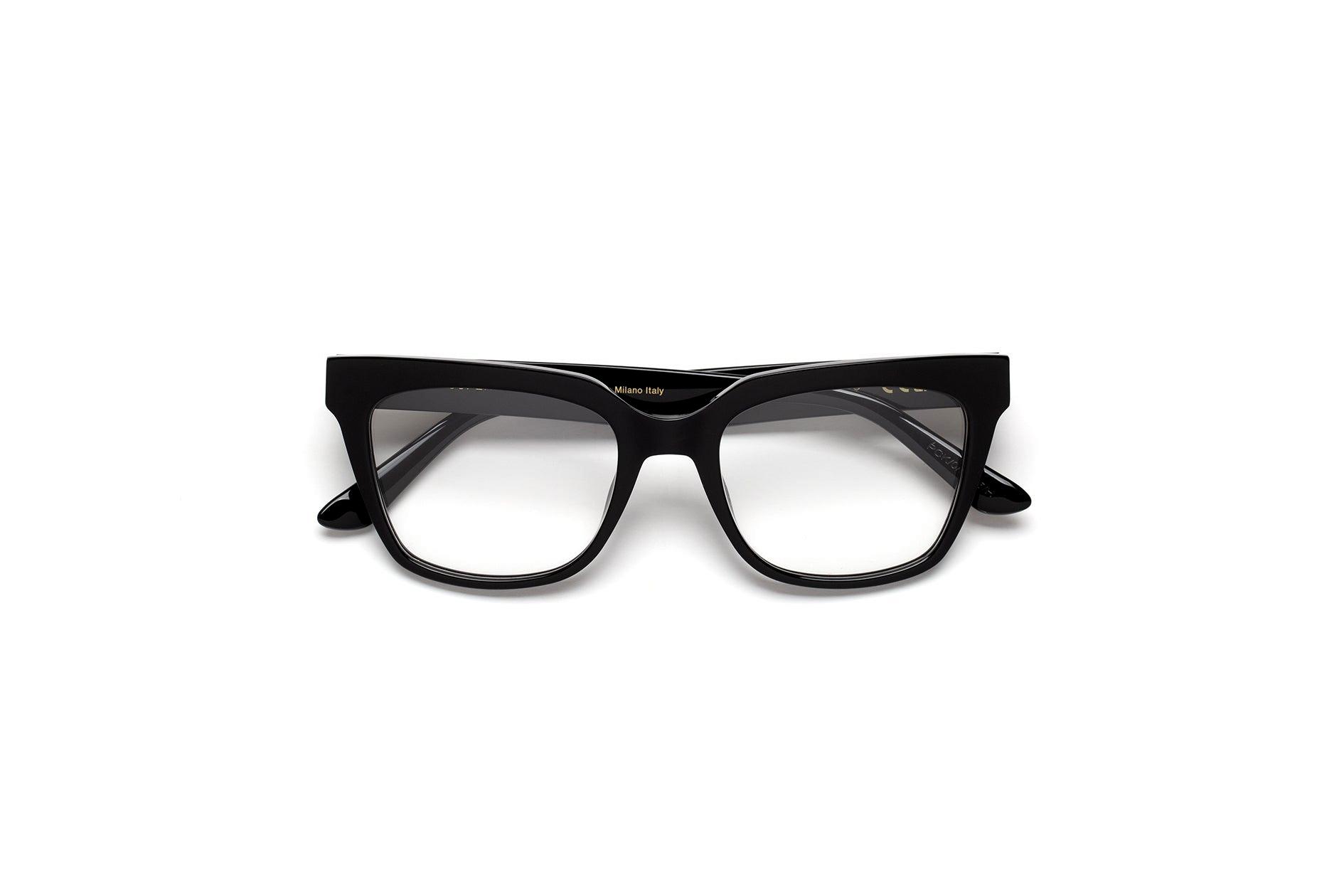Retrosuperfuture IWP2 PCK Numero 143 Nero 