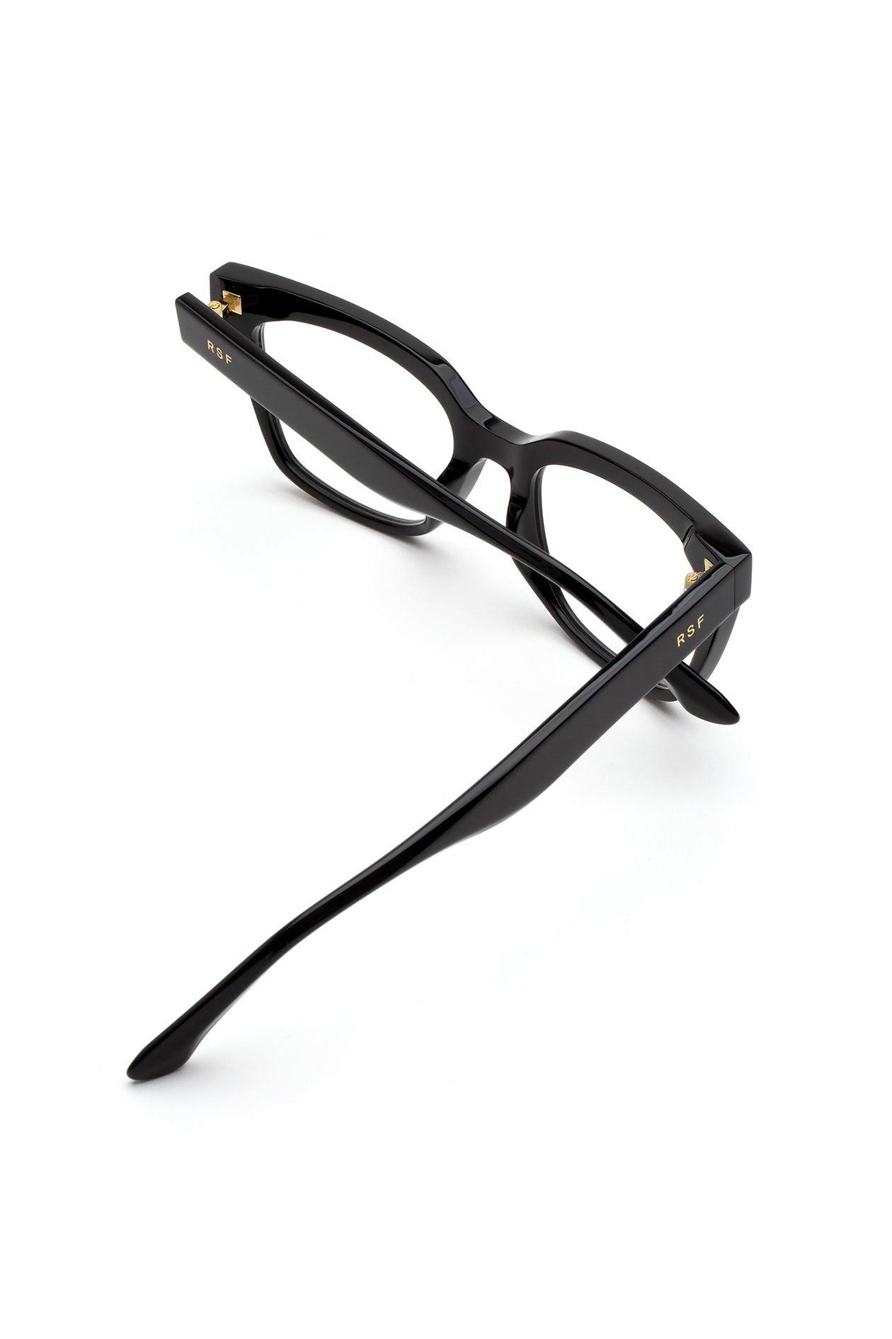 Retrosuperfuture IWP2 PCK Numero 143 Nero 
