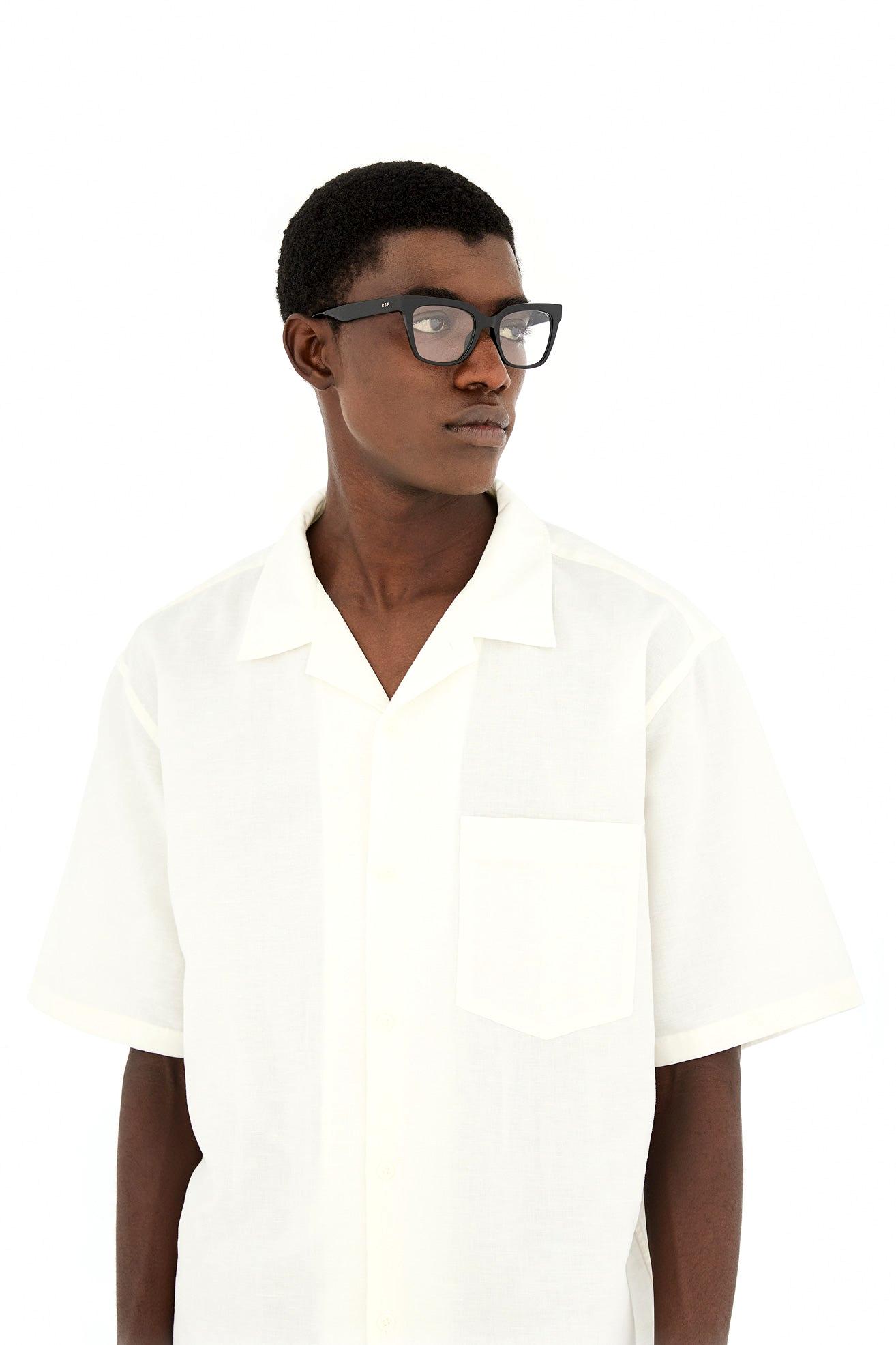 Retrosuperfuture IWP2 PCK Numero 143 Nero 