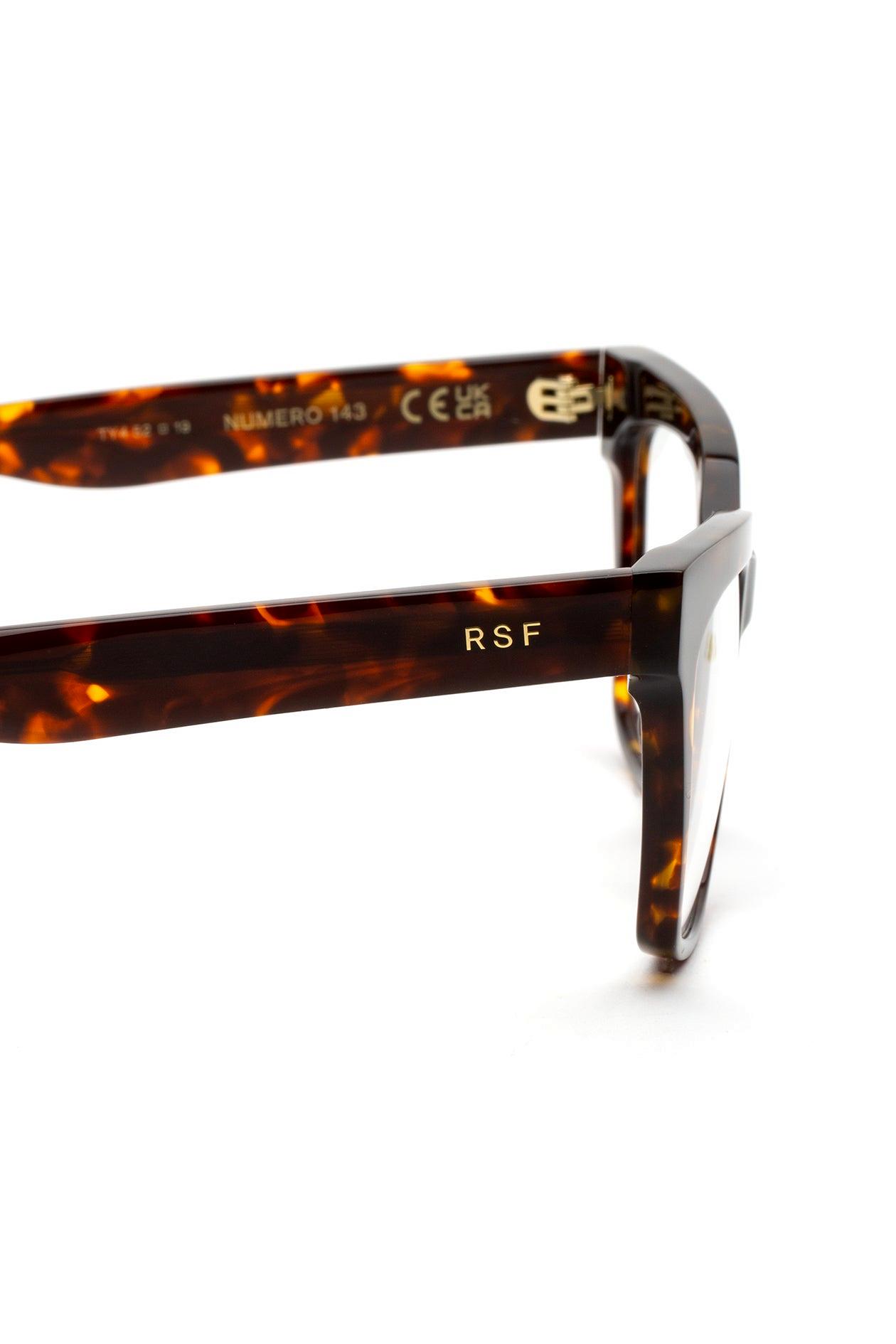 Retrosuperfuture IPP2 TY4 Numero 143 Burnt 