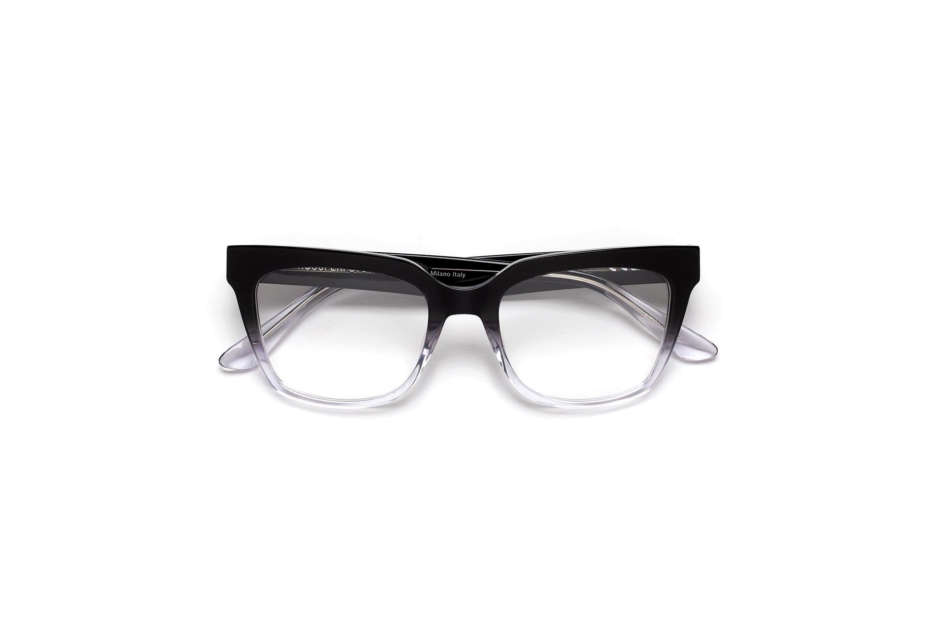 Retrosuperfuture I9TT 2P6 Numero 143 Nero Sfumato 