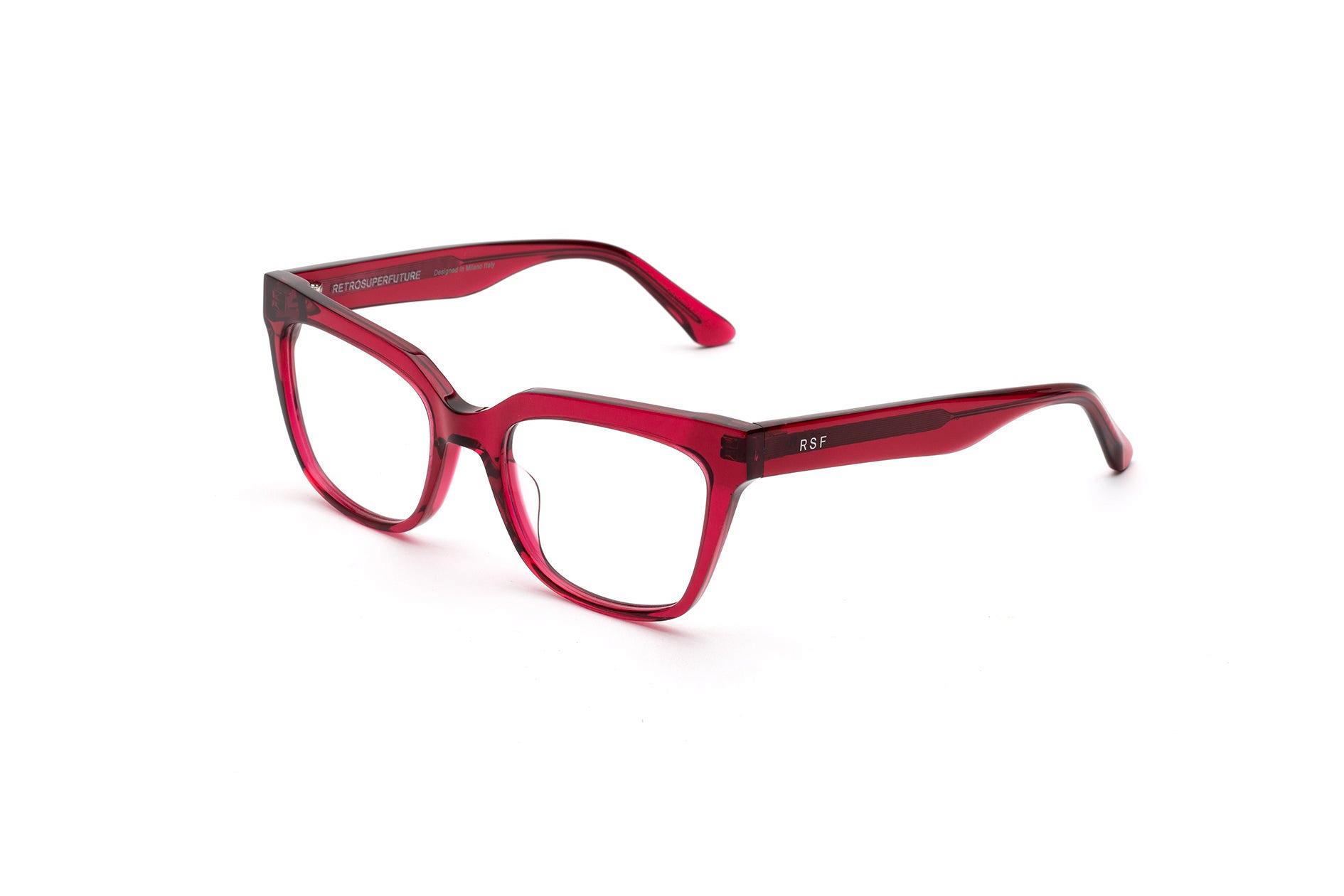 Retrosuperfuture IDO3 SRC Numero 143 Bordeaux 