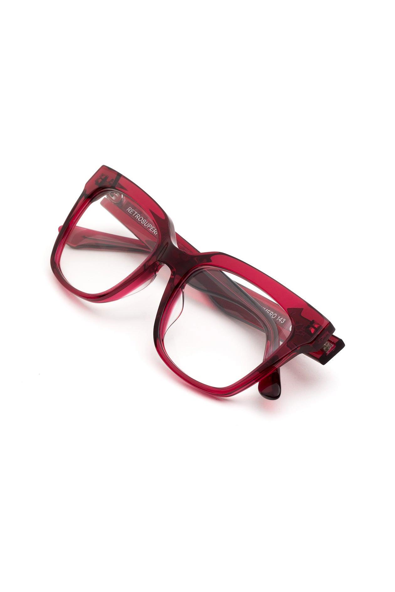 Retrosuperfuture IDO3 SRC Numero 143 Bordeaux 