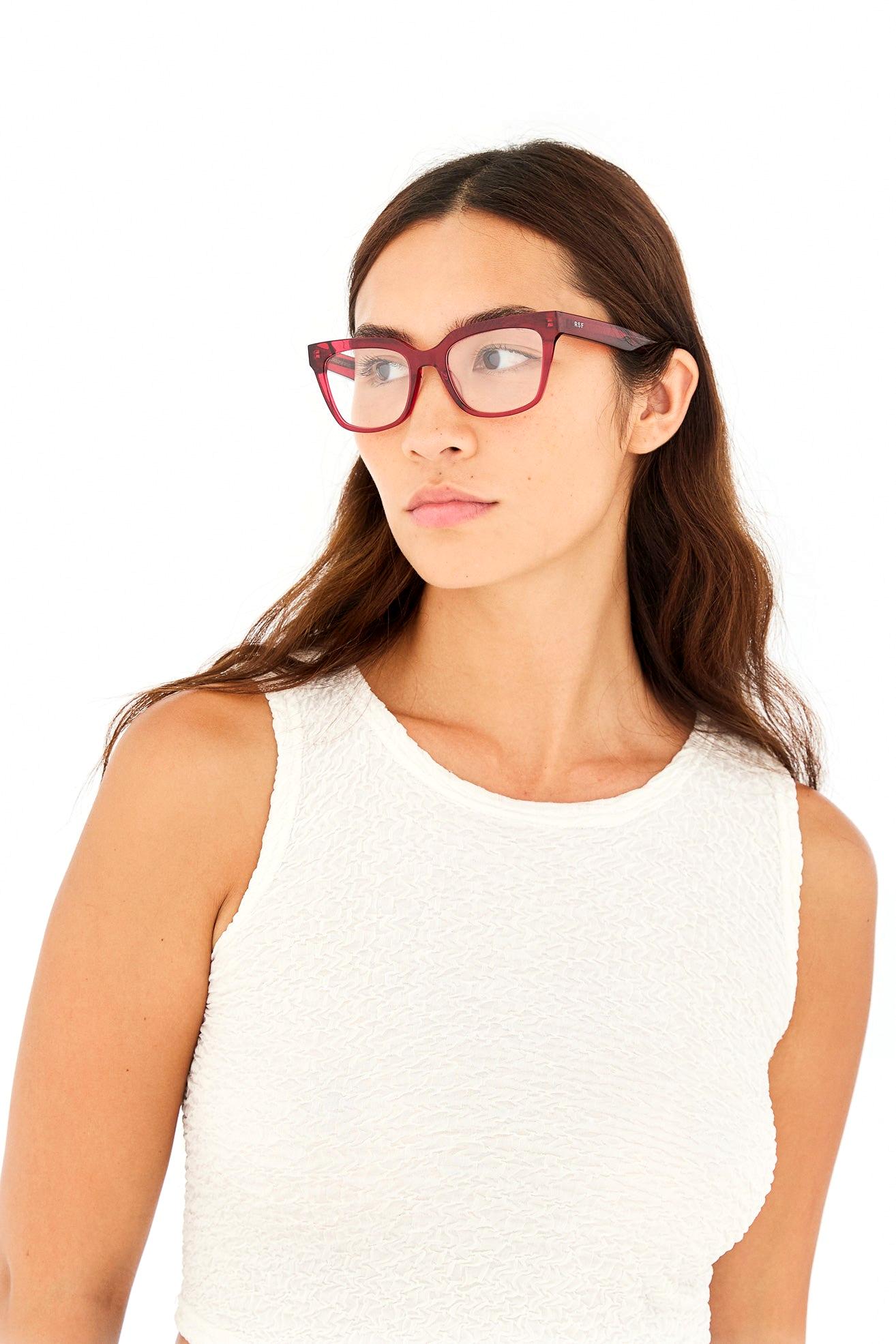Retrosuperfuture IDO3 SRC Numero 143 Bordeaux 