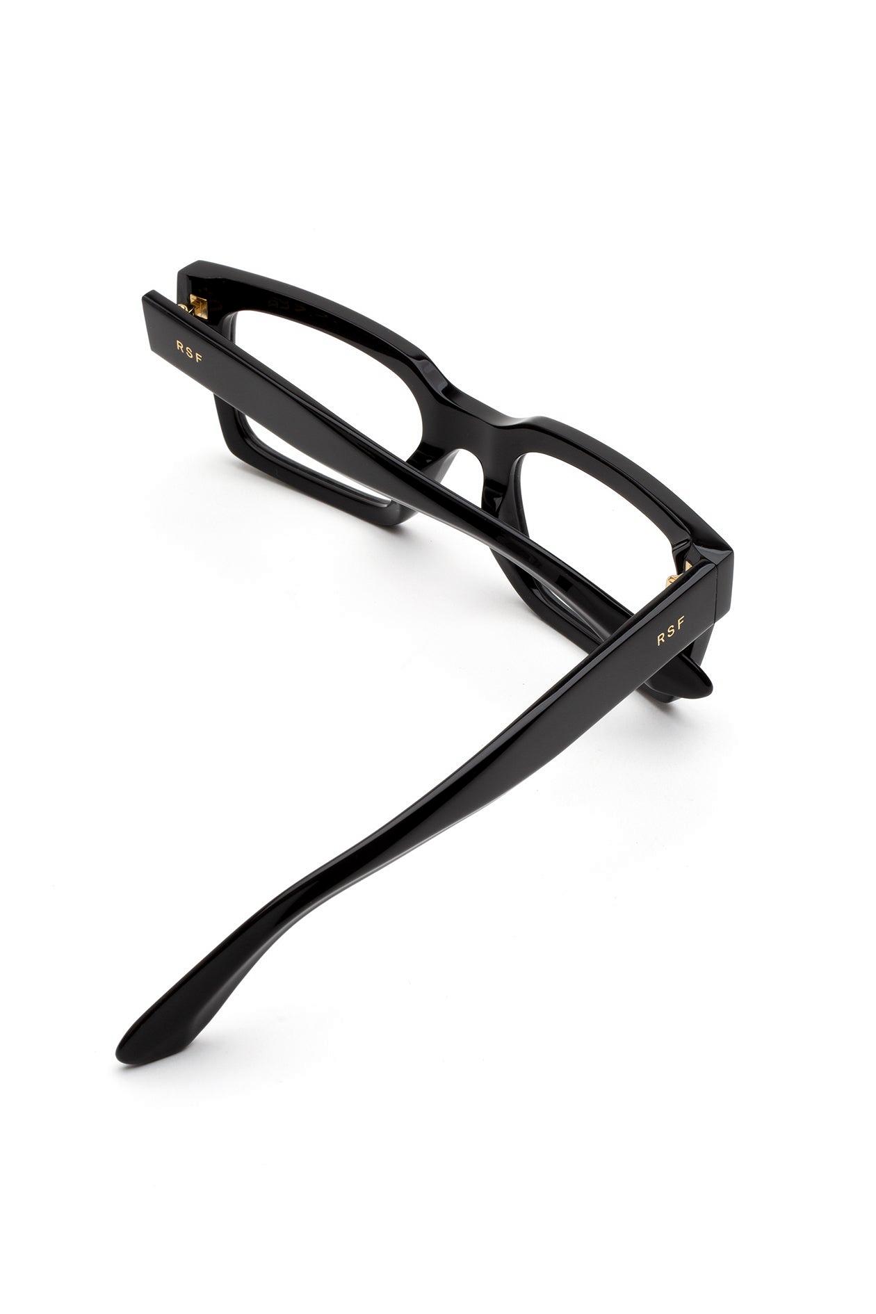 Retrosuperfuture IIUS ZEF Numero 144 Nero 