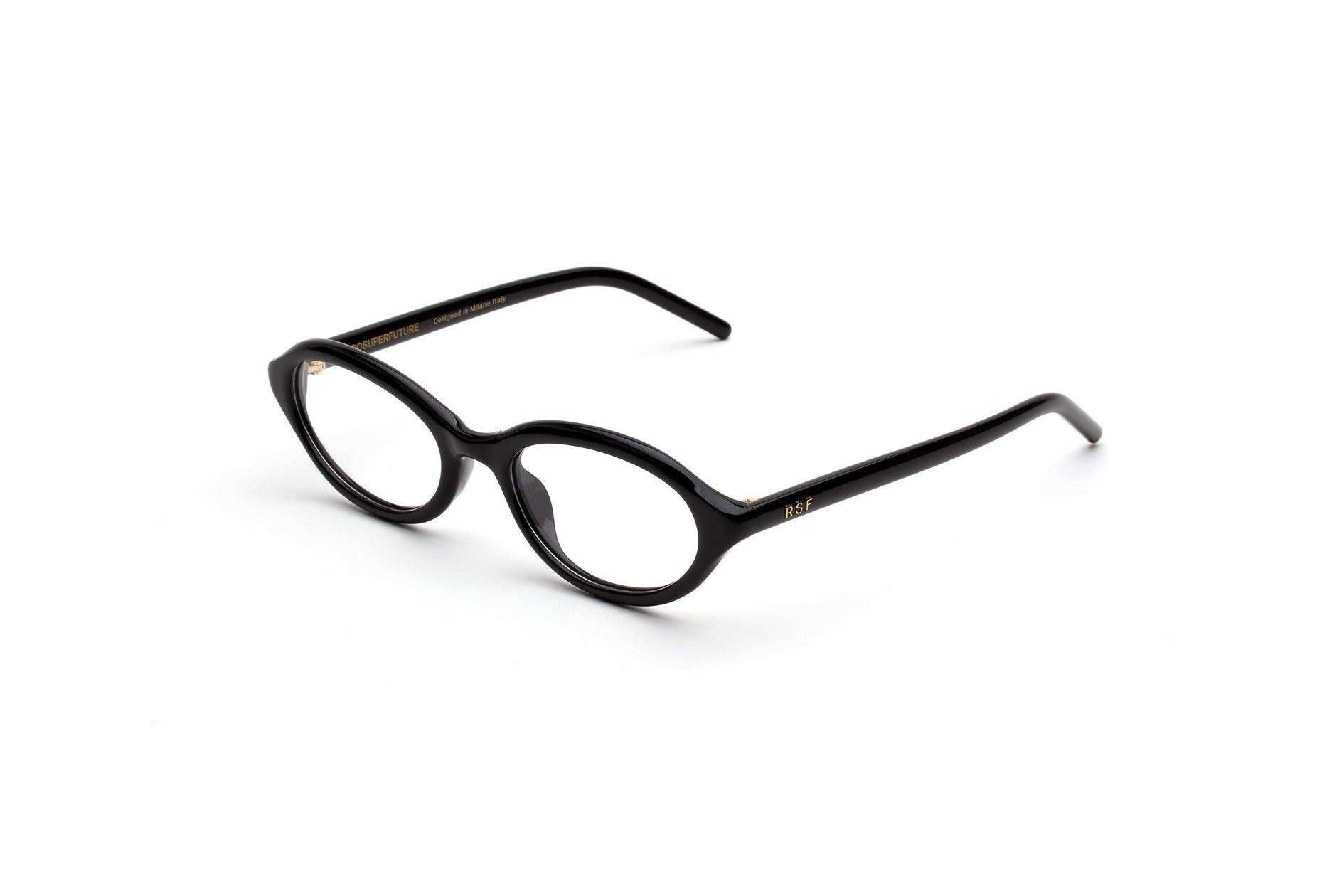 Retrosuperfuture I1Y7 82O Numero 145 Nero 