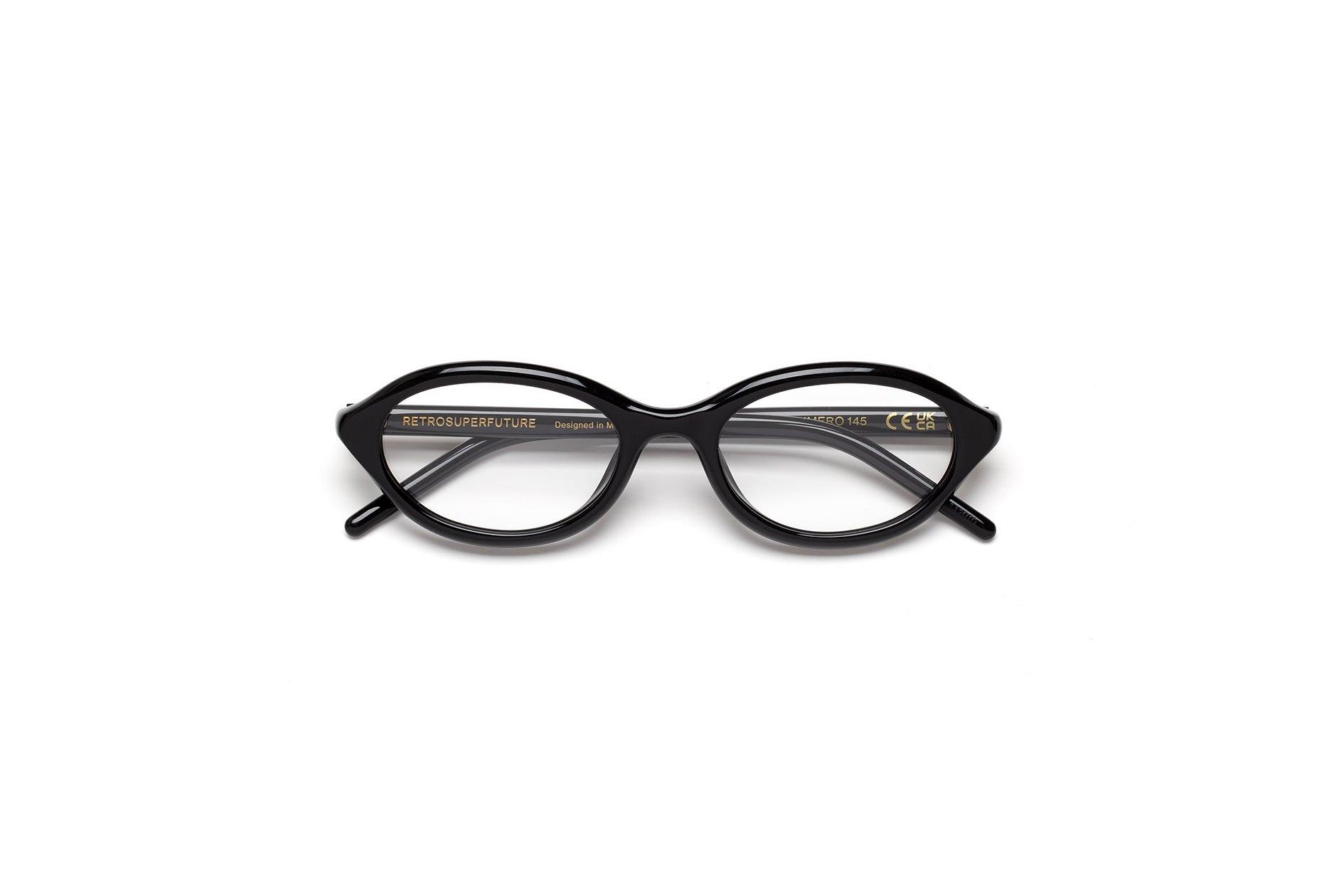 Retrosuperfuture I1Y7 82O Numero 145 Nero 