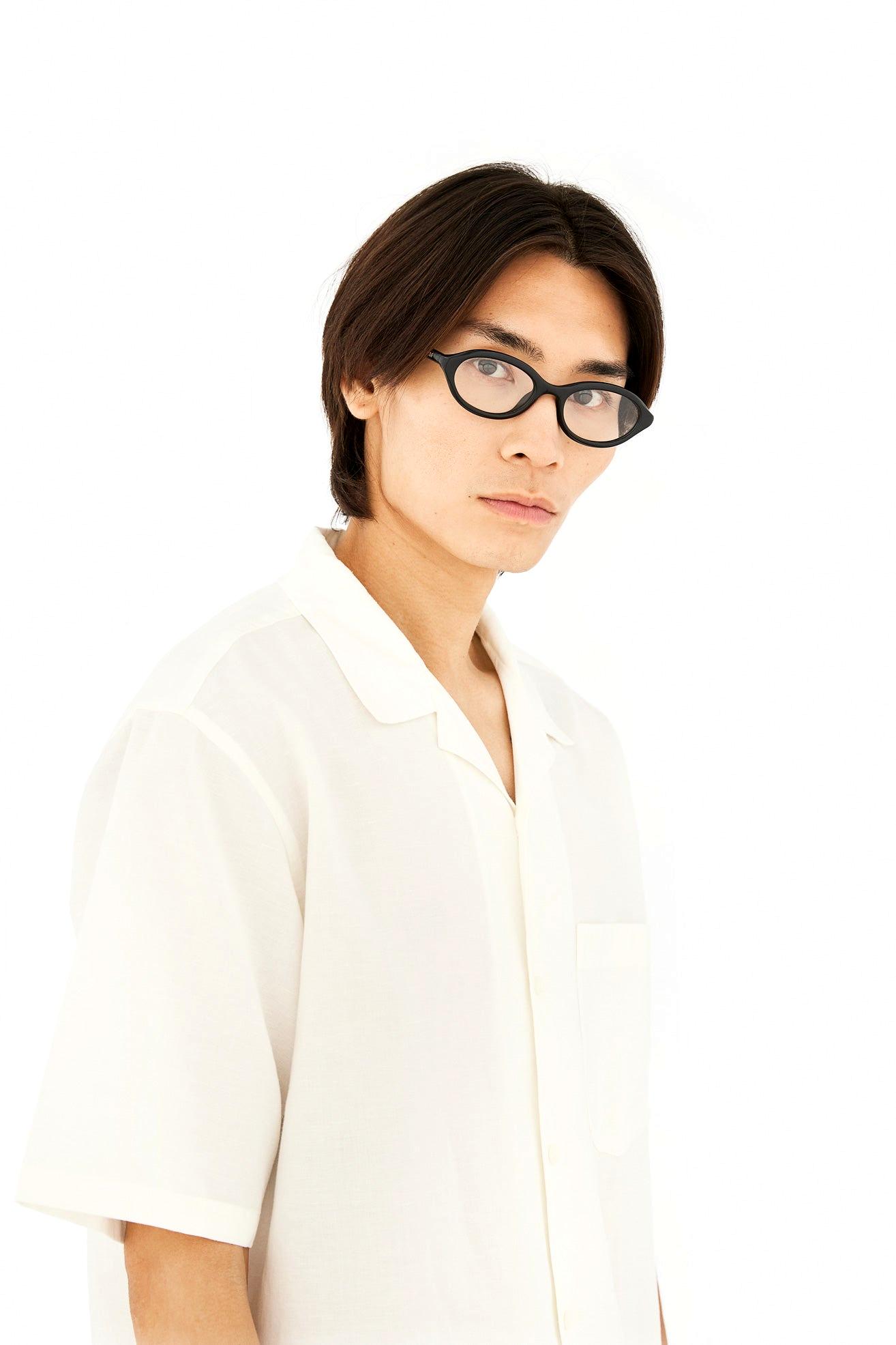 Retrosuperfuture I1Y7 82O Numero 145 Nero 