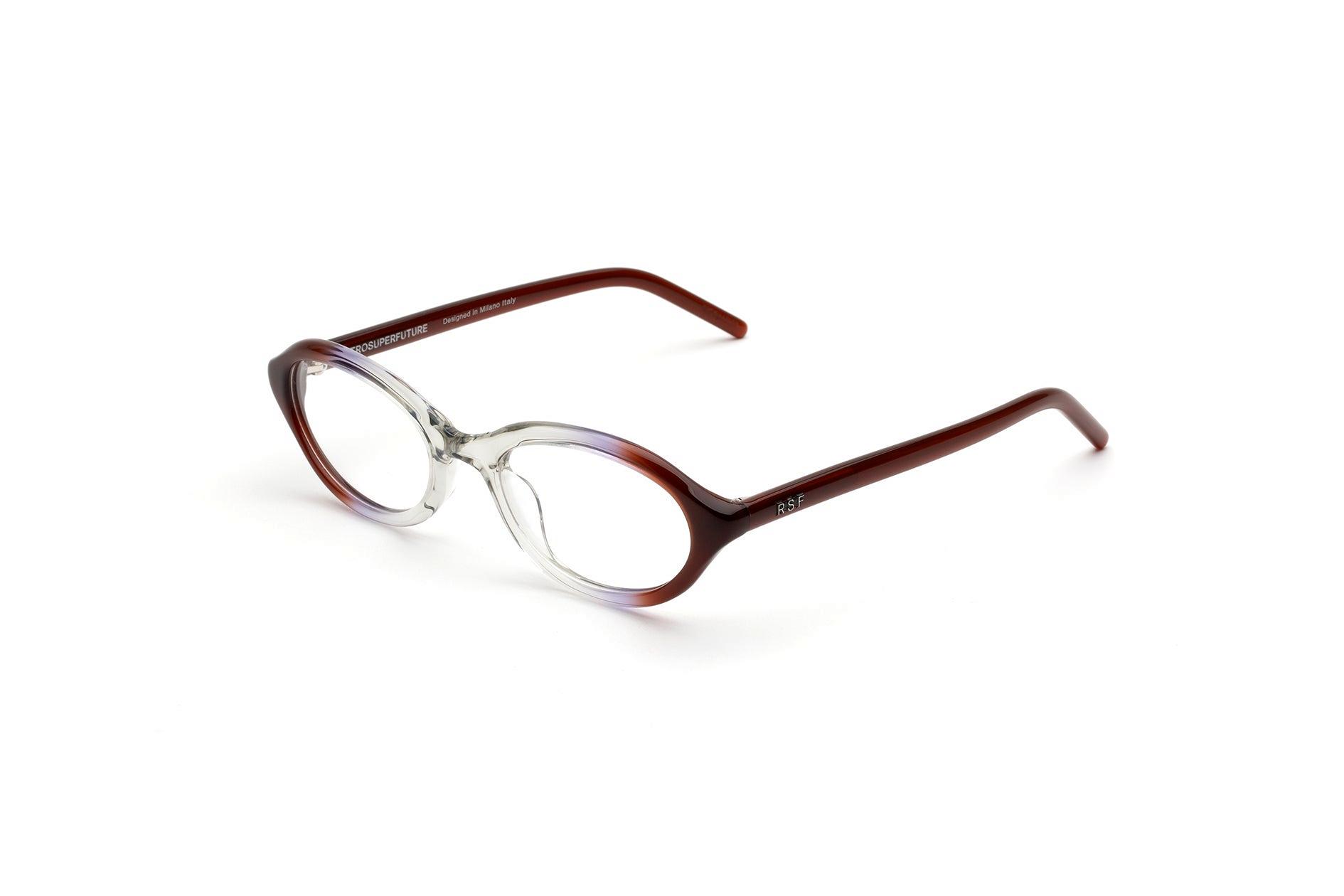 Retrosuperfuture IBZ8 CMF Numero 145 Side Fade 