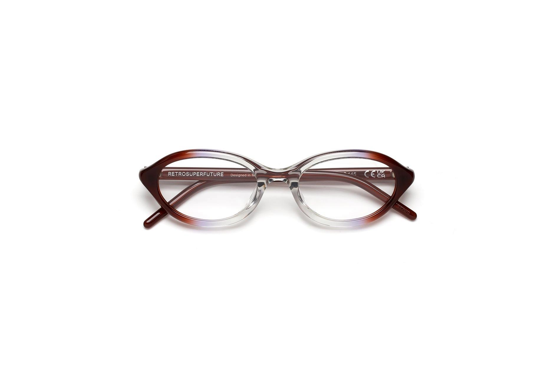 Retrosuperfuture IBZ8 CMF Numero 145 Side Fade 
