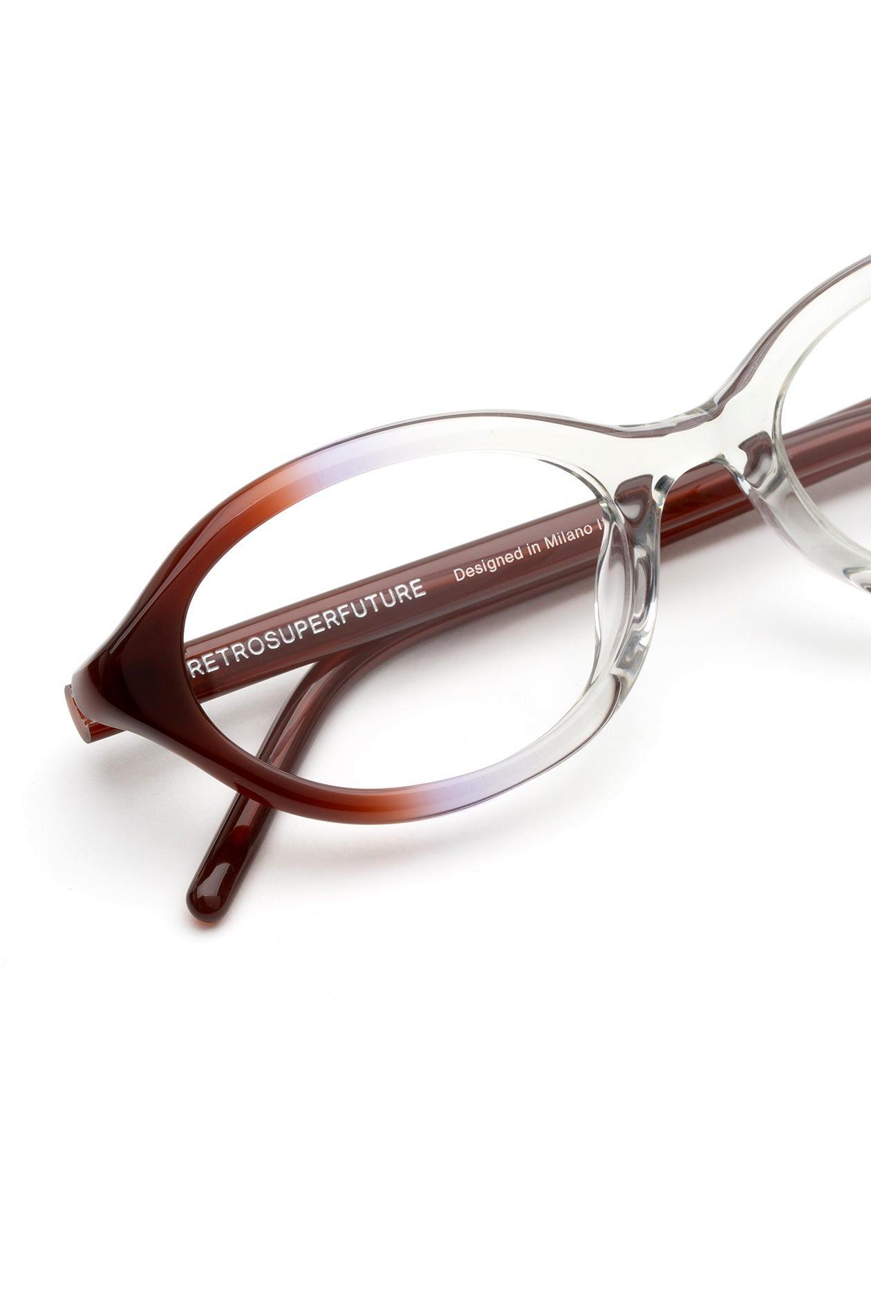 Retrosuperfuture IBZ8 CMF Numero 145 Side Fade 