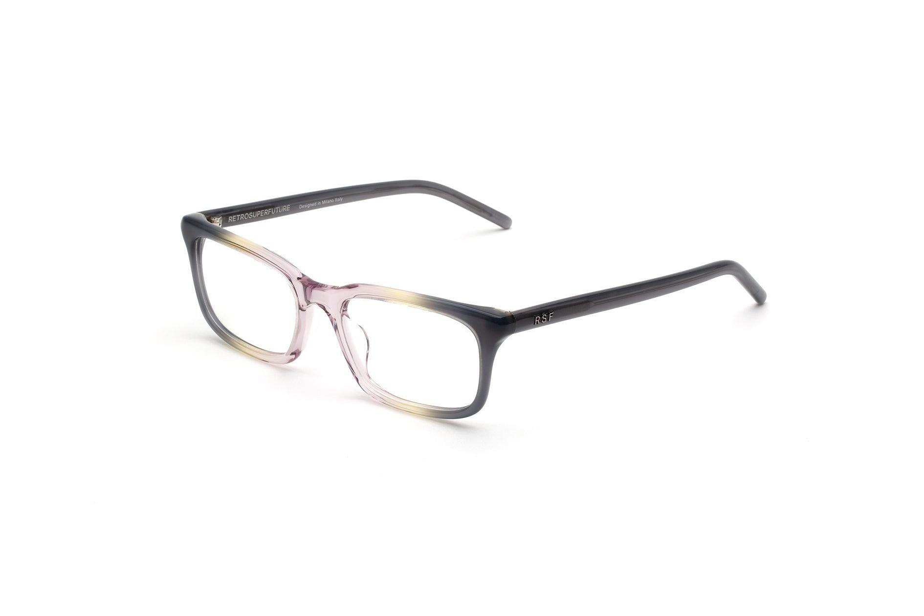 Retrosuperfuture IFFG EQO Numero 146 Side Fade 