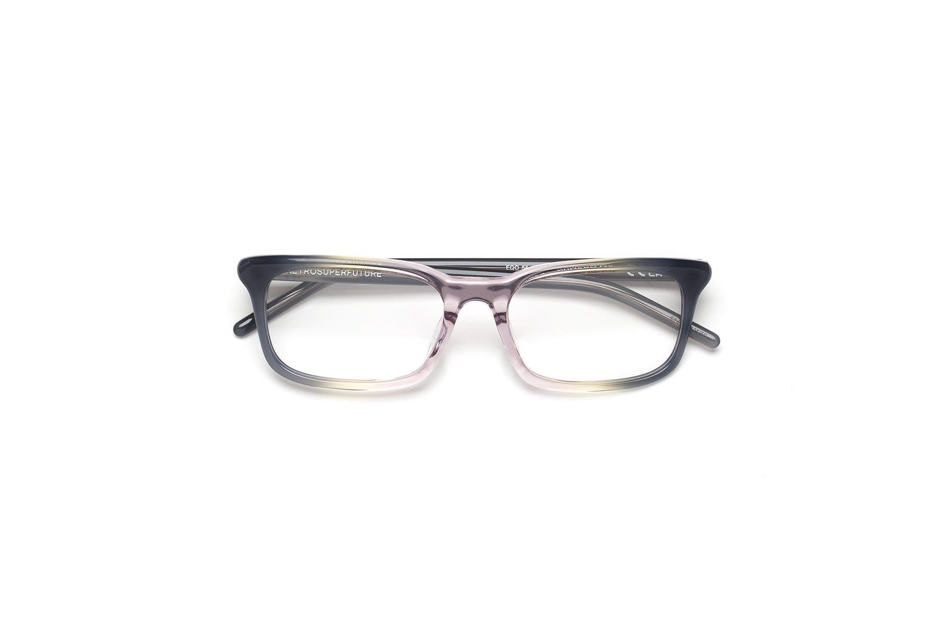 Retrosuperfuture IFFG EQO Numero 146 Side Fade 