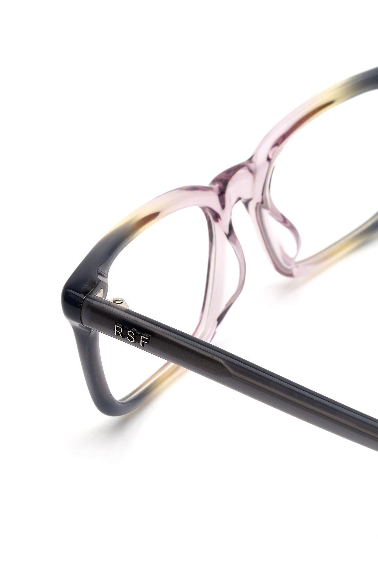 Retrosuperfuture IFFG EQO Numero 146 Side Fade 