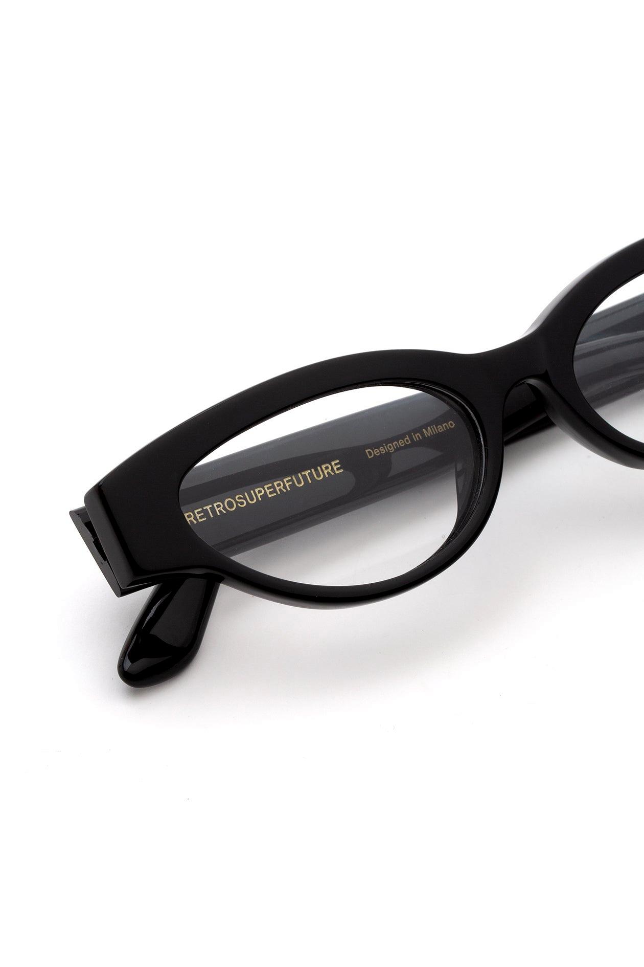 Retrosuperfuture I0PP ISE Numero 147 Nero 