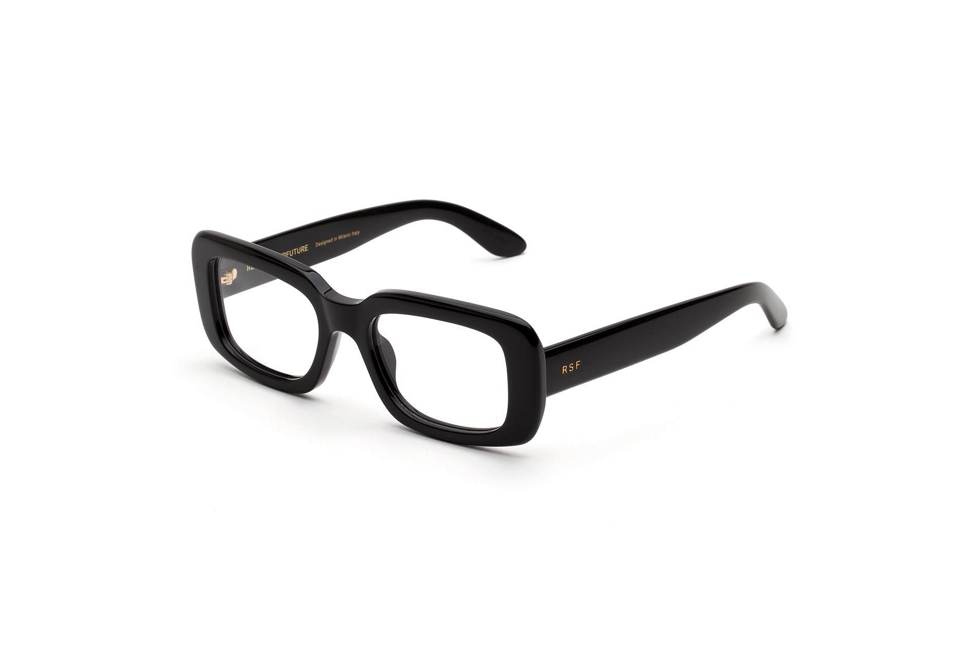 Retrosuperfuture I0TZ MNM Numero 148 Nero 