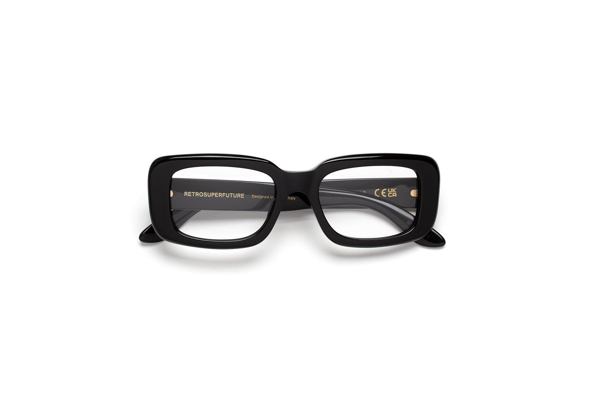 Retrosuperfuture I0TZ MNM Numero 148 Nero 