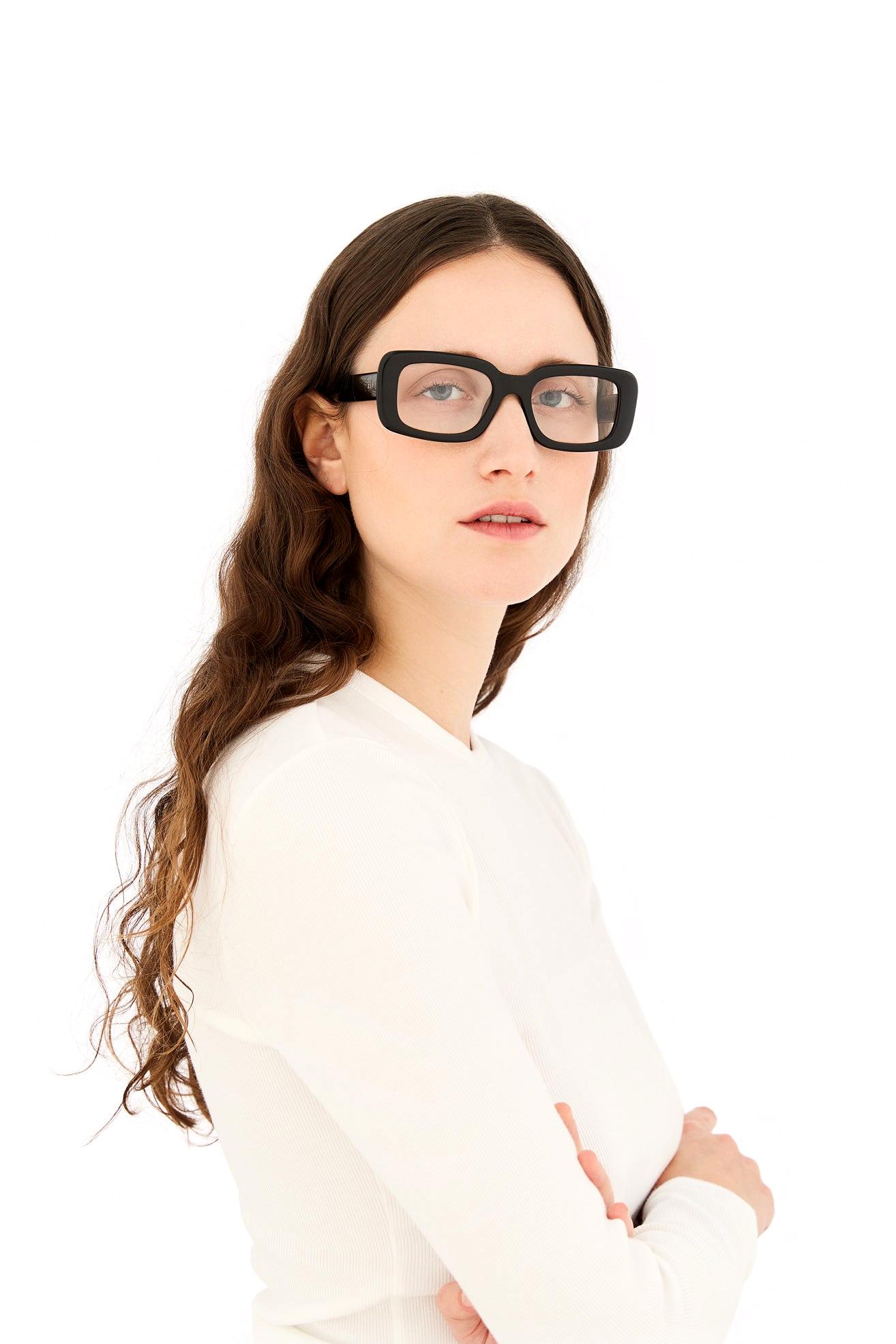 Retrosuperfuture I0TZ MNM Numero 148 Nero 