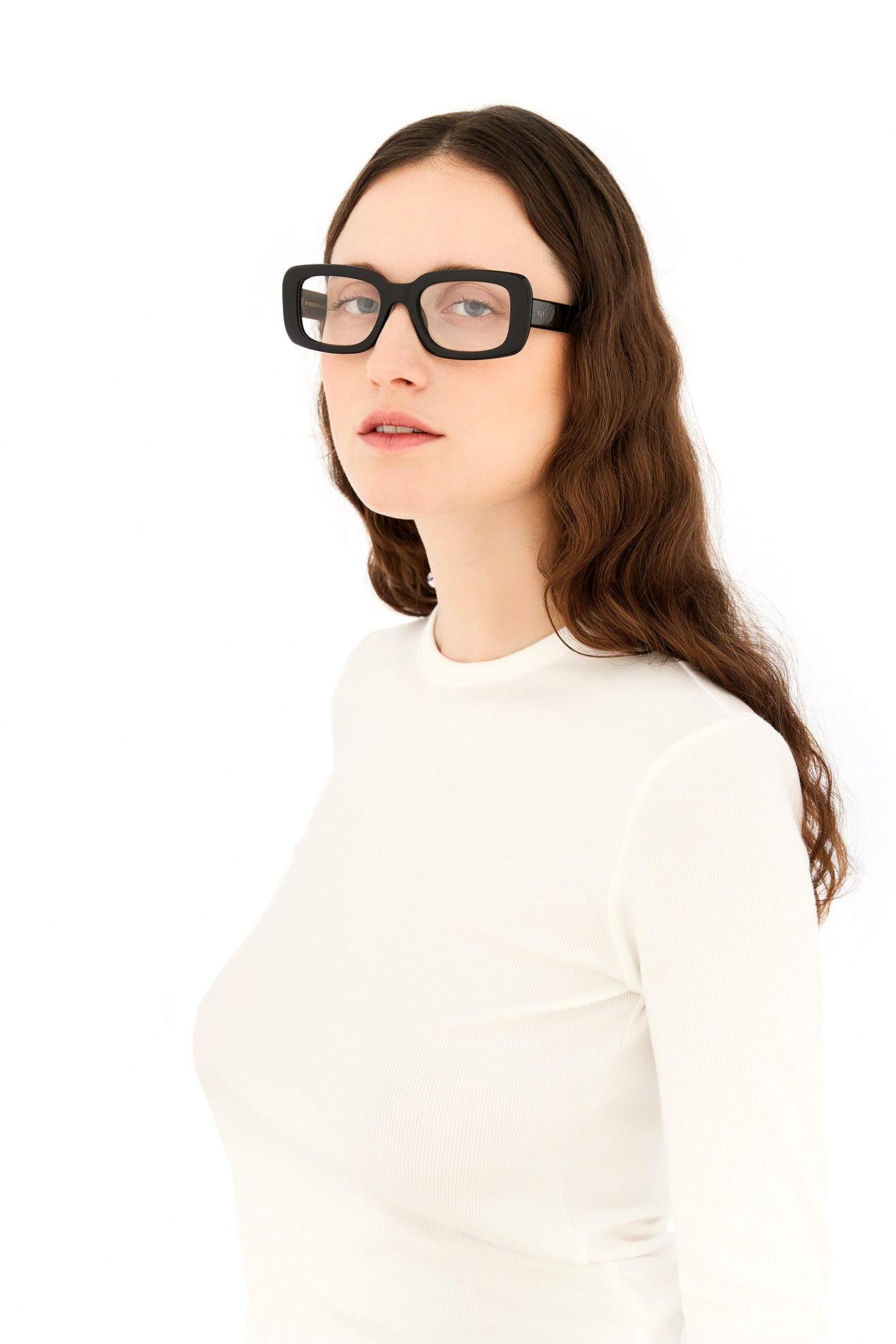 Retrosuperfuture I0TZ MNM Numero 148 Nero 