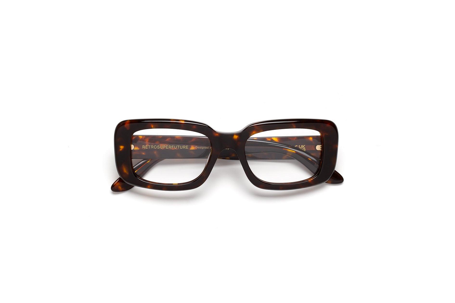 Retrosuperfuture I3W6 M3F Numero 148 Burnt 