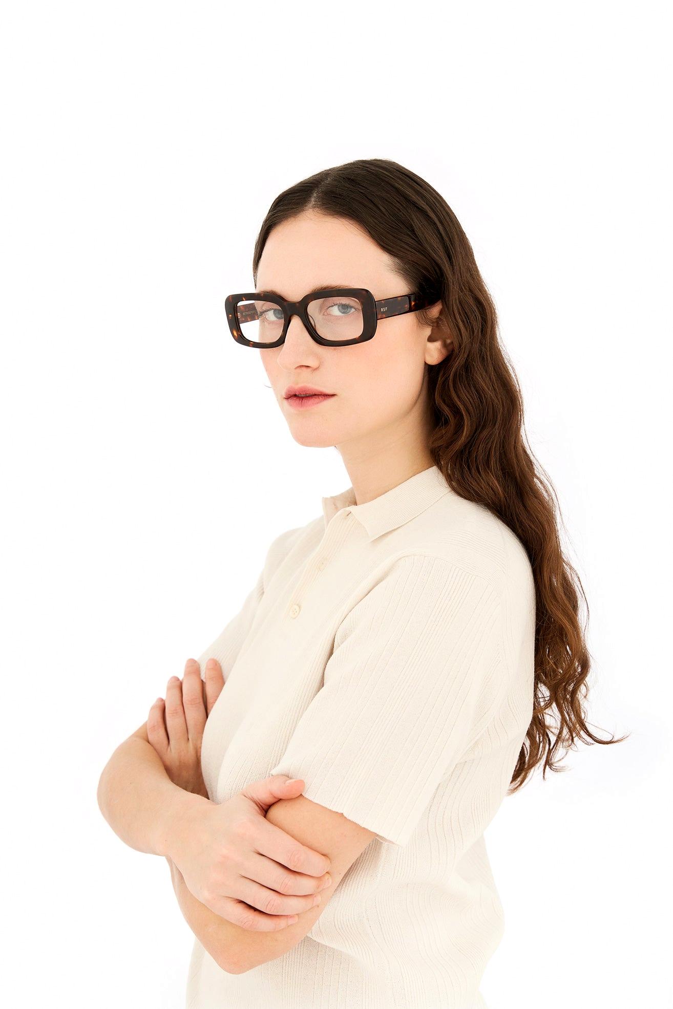 Retrosuperfuture I3W6 M3F Numero 148 Burnt 