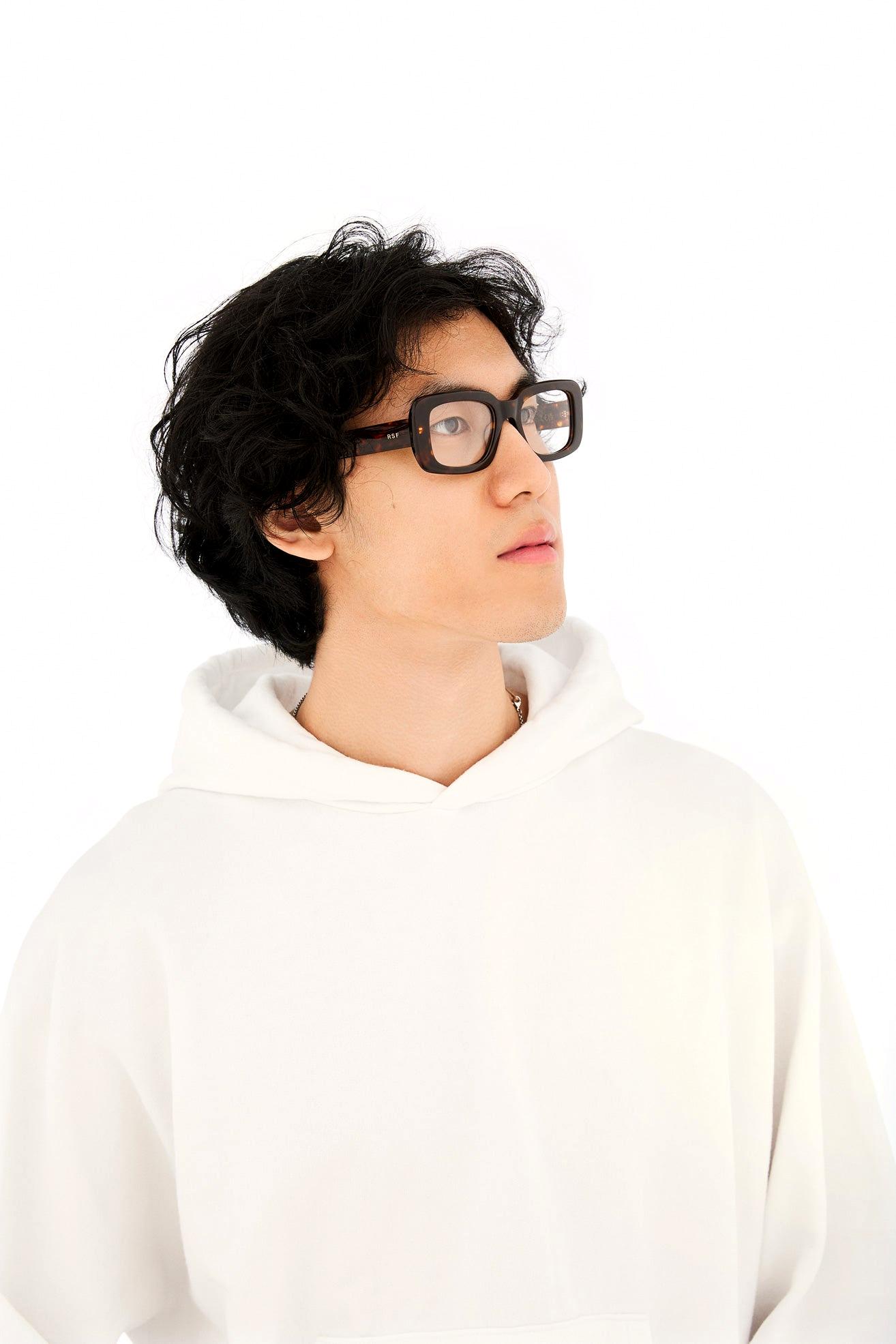 Retrosuperfuture I3W6 M3F Numero 148 Burnt 