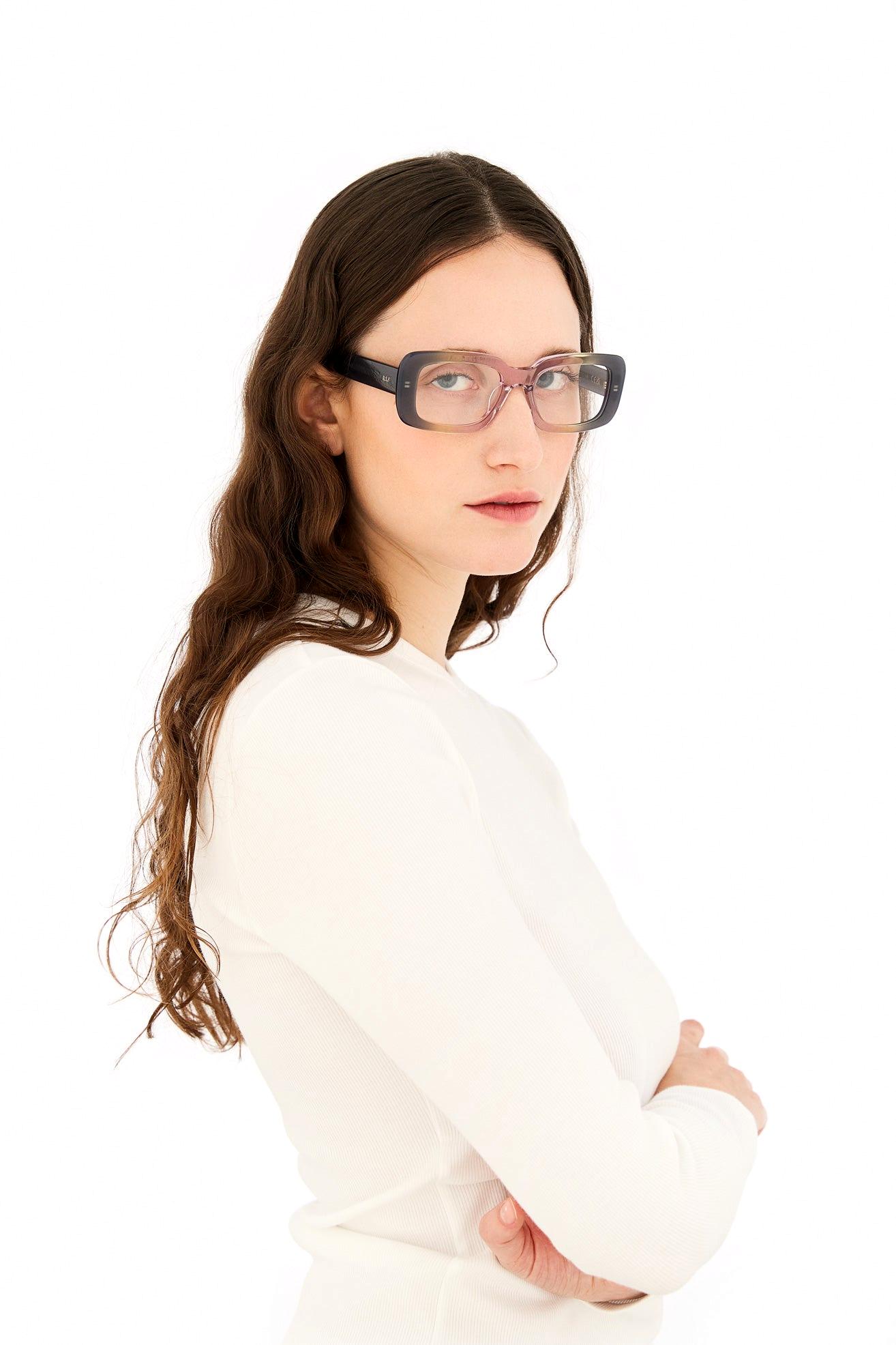 Retrosuperfuture INO6 I4V Numero 148 Side Fade 