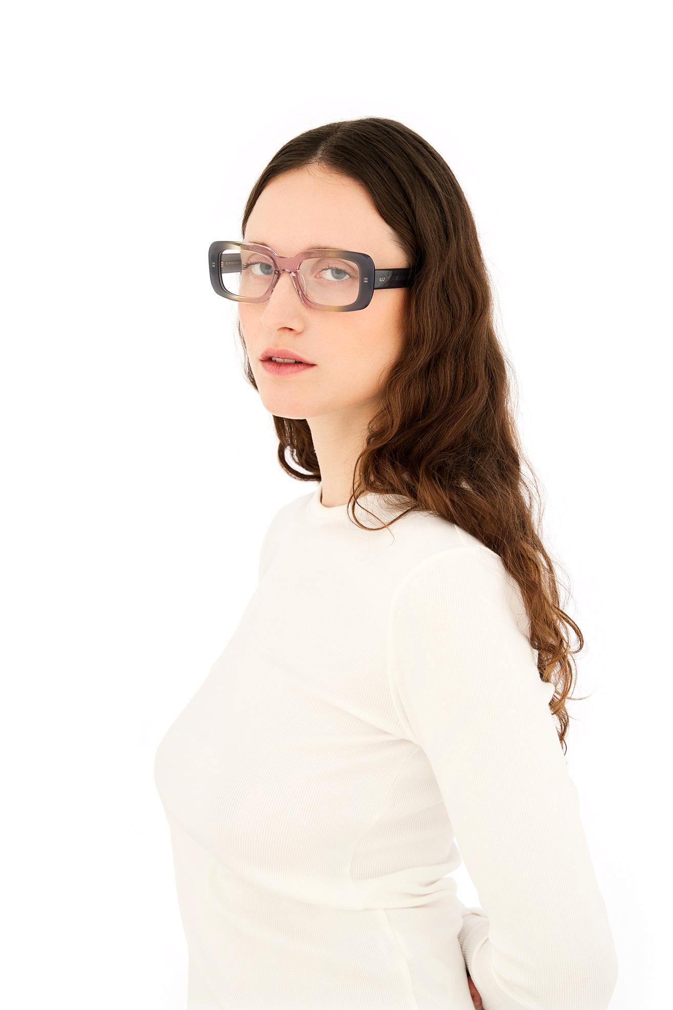 Retrosuperfuture INO6 I4V Numero 148 Side Fade 