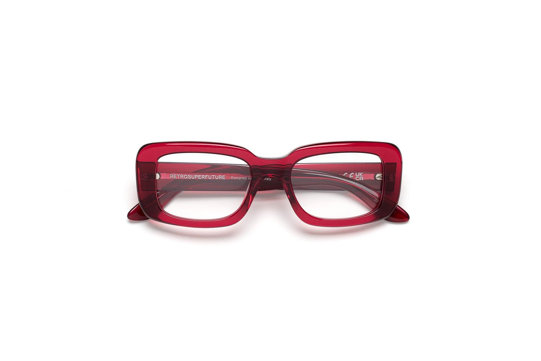 Retrosuperfuture I3RQ ARX Numero 148 Bordeaux 